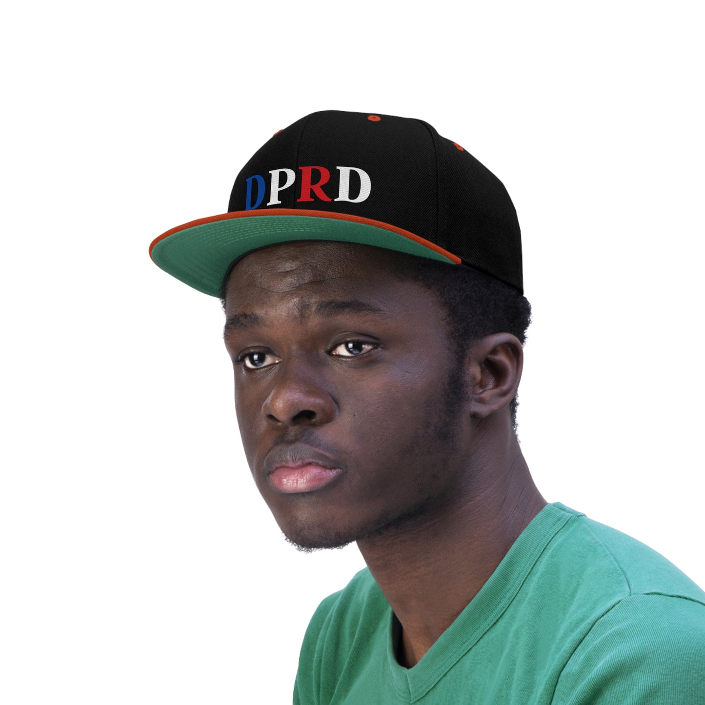 DPRD Unisex Hat