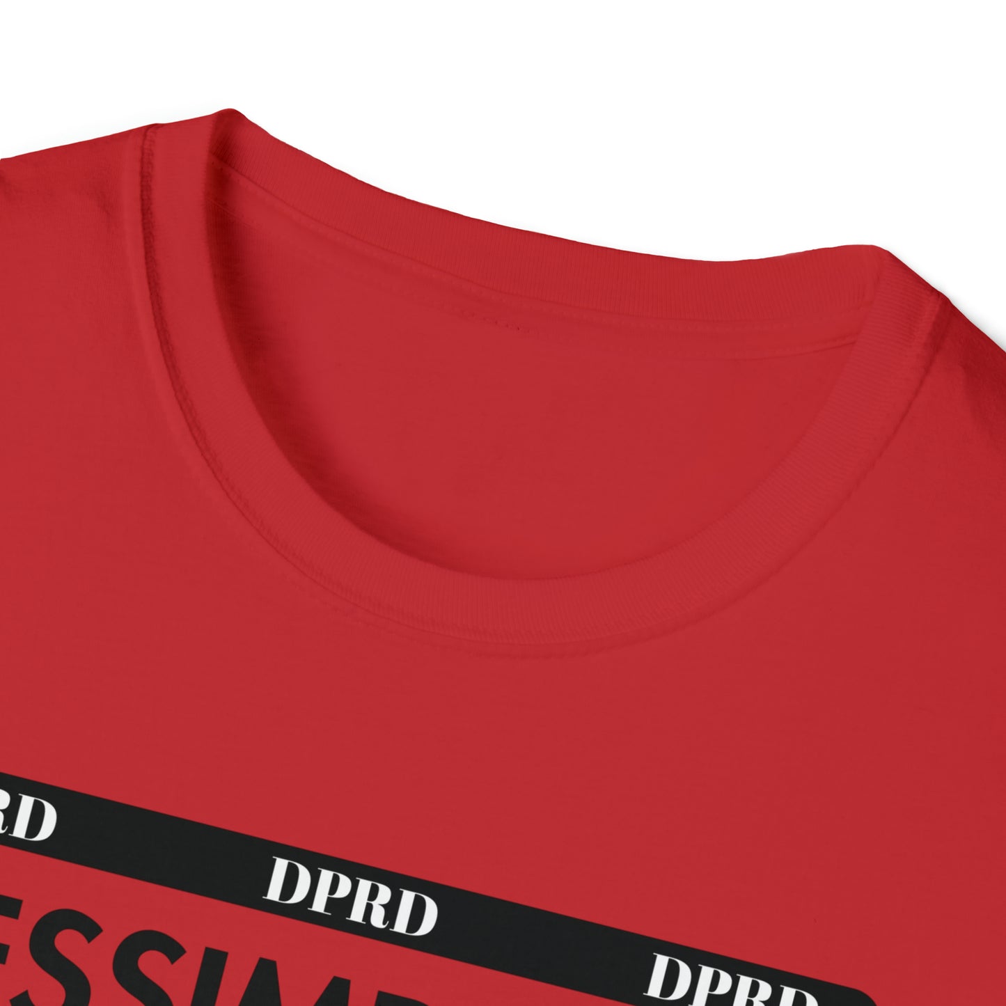 Messimporta Unisex Softstyle T-Shirt