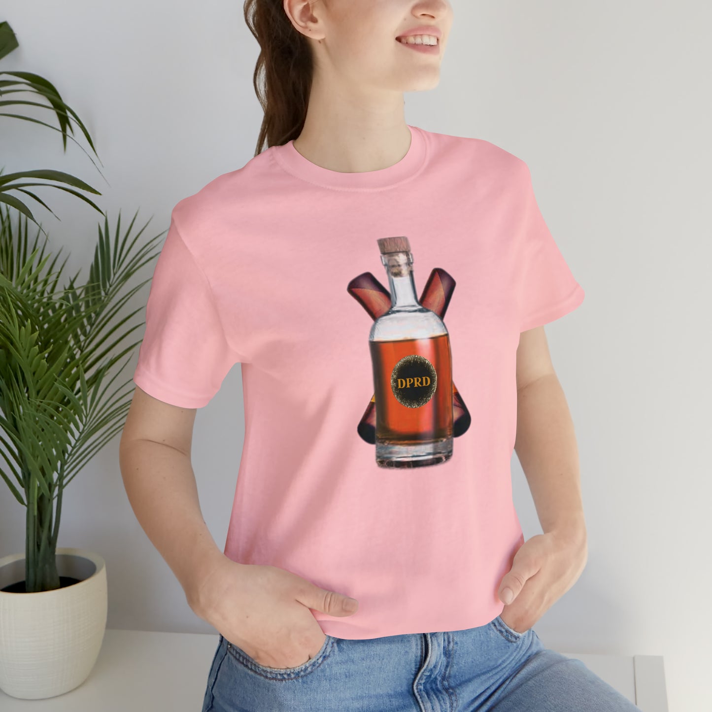 T&R Unisex Shirt