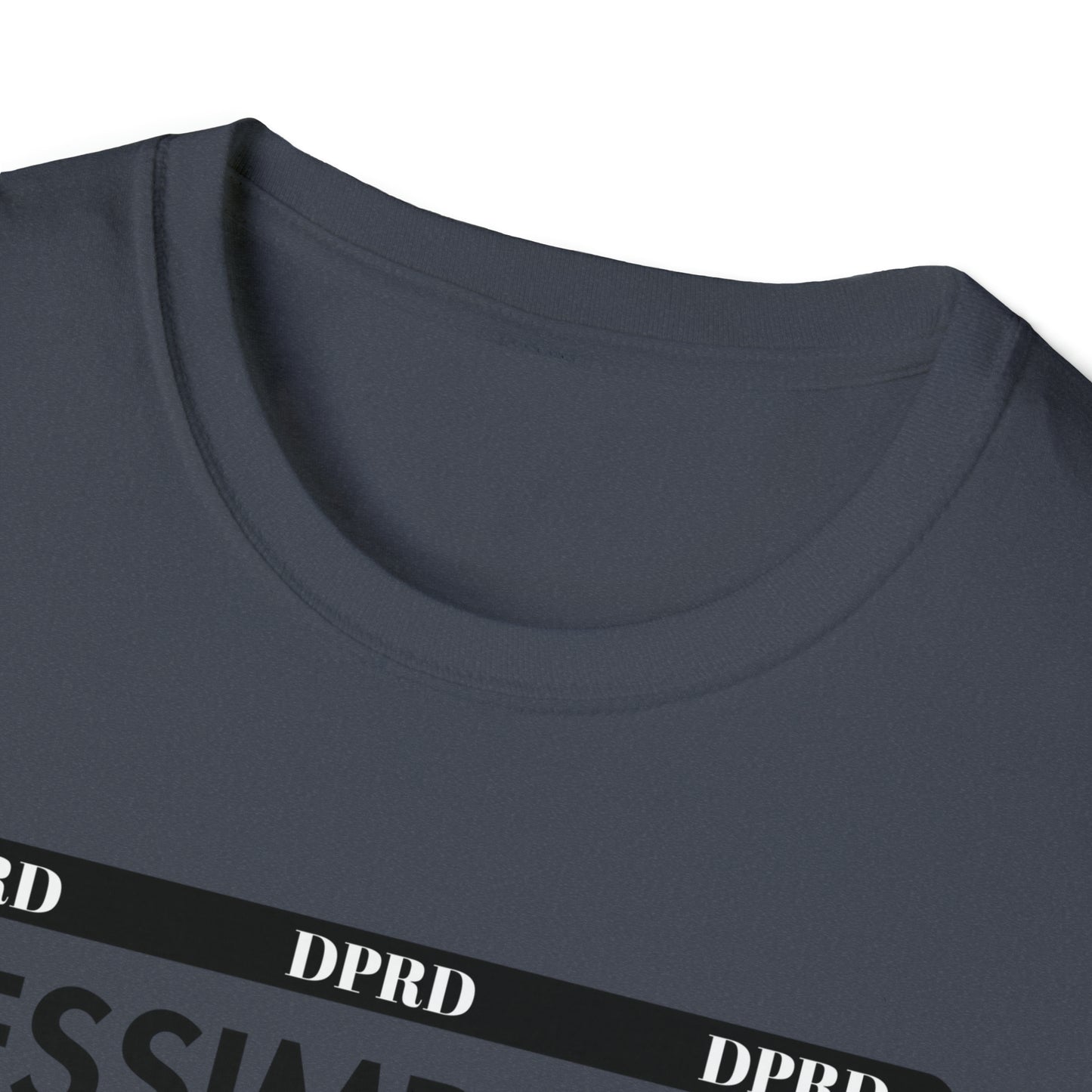 Messimporta Unisex Softstyle T-Shirt