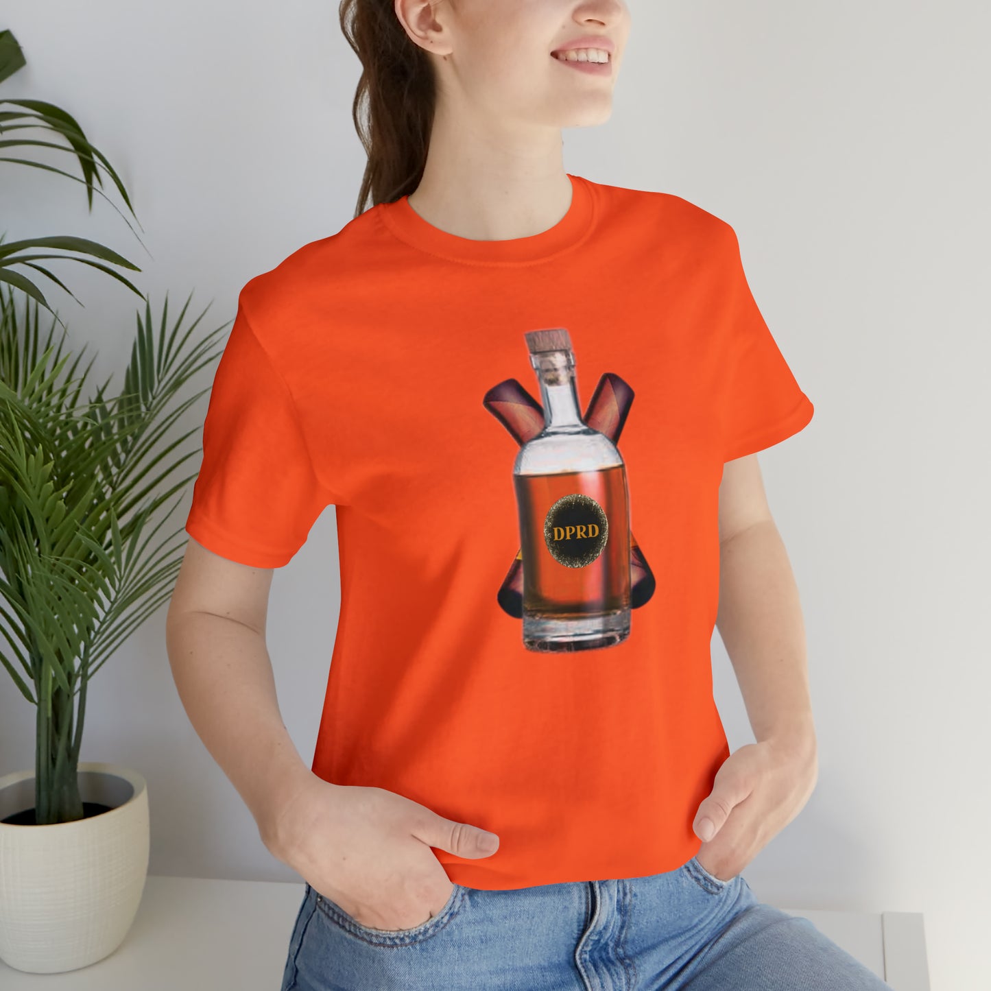 T&R Unisex Shirt