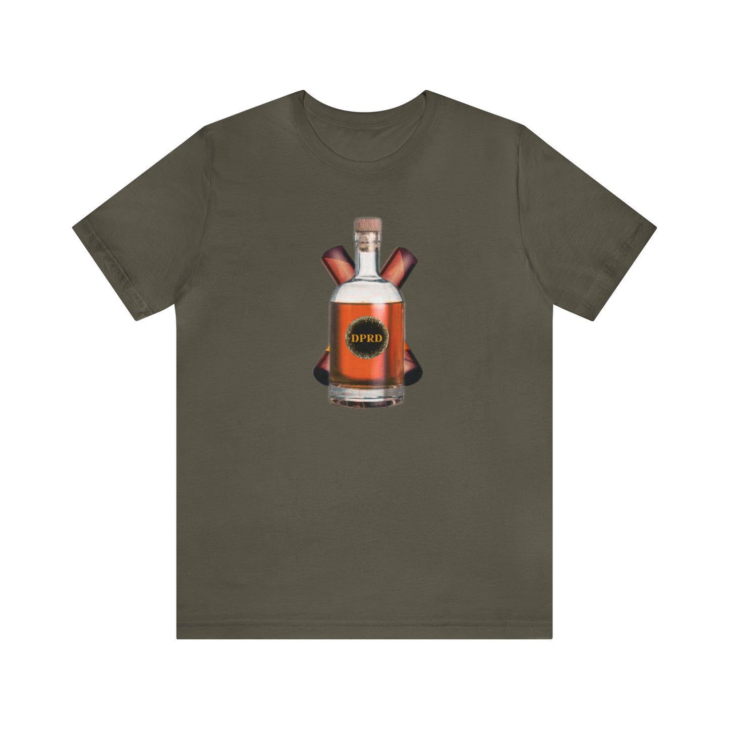 T&R Unisex Shirt