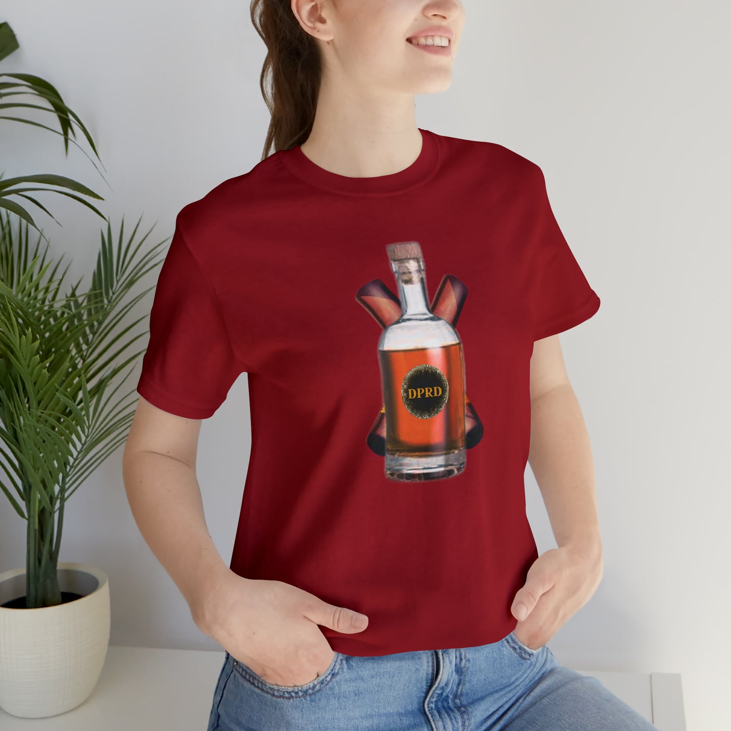 T&R Unisex Shirt