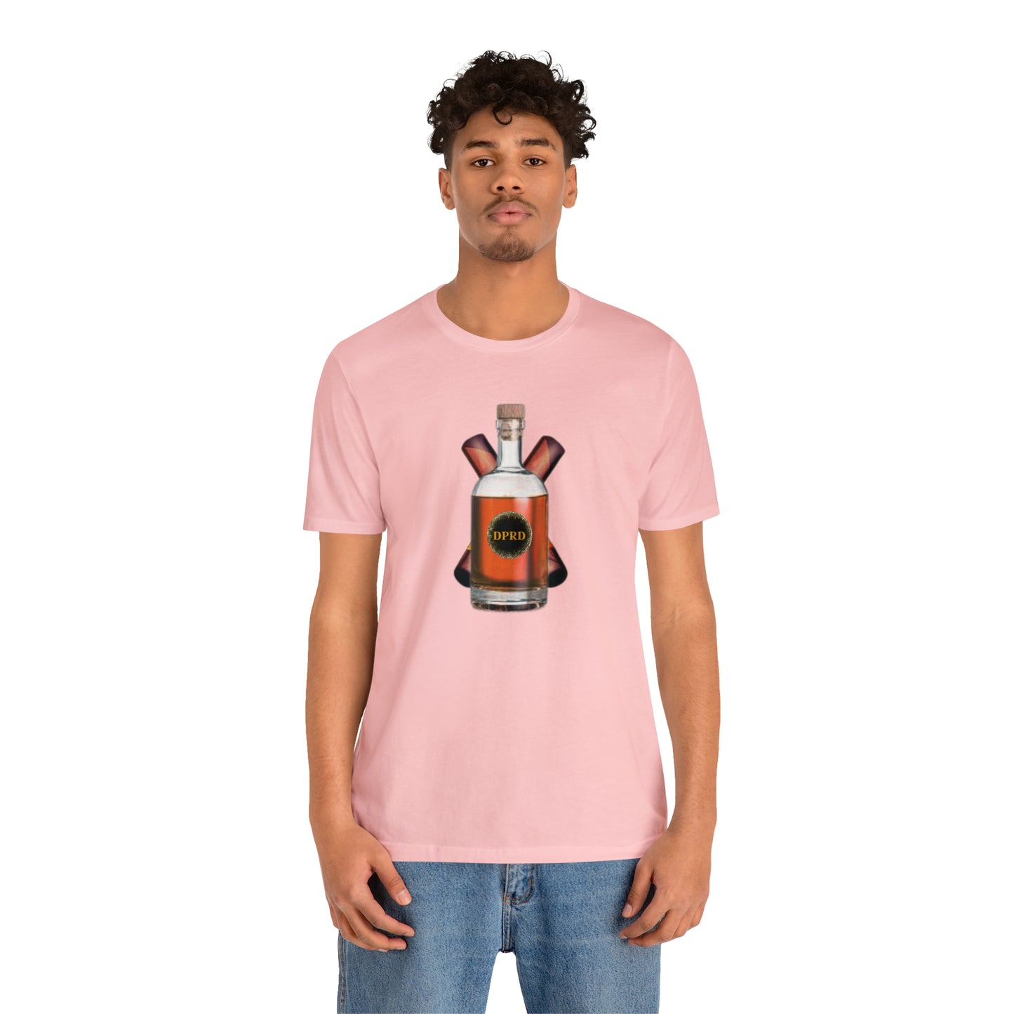 T&R Unisex Shirt