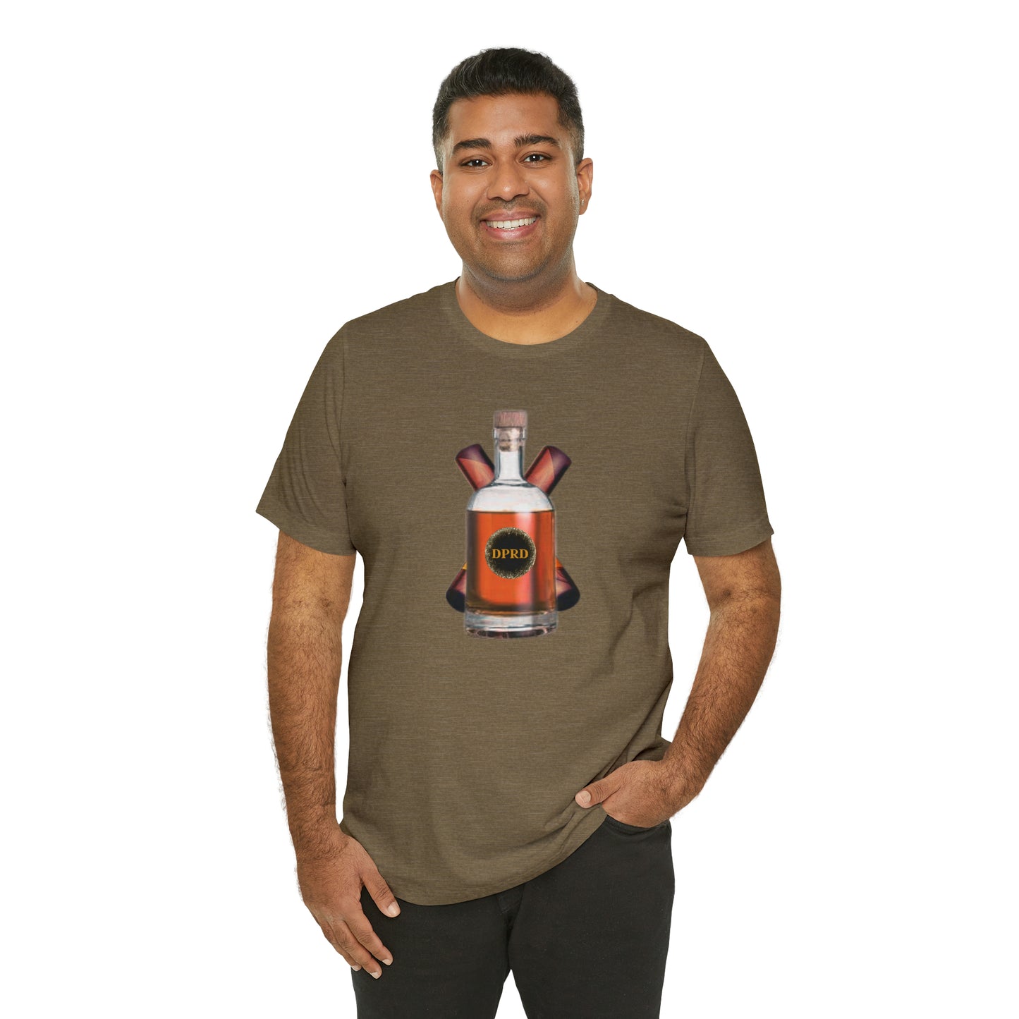 T&R Unisex Shirt