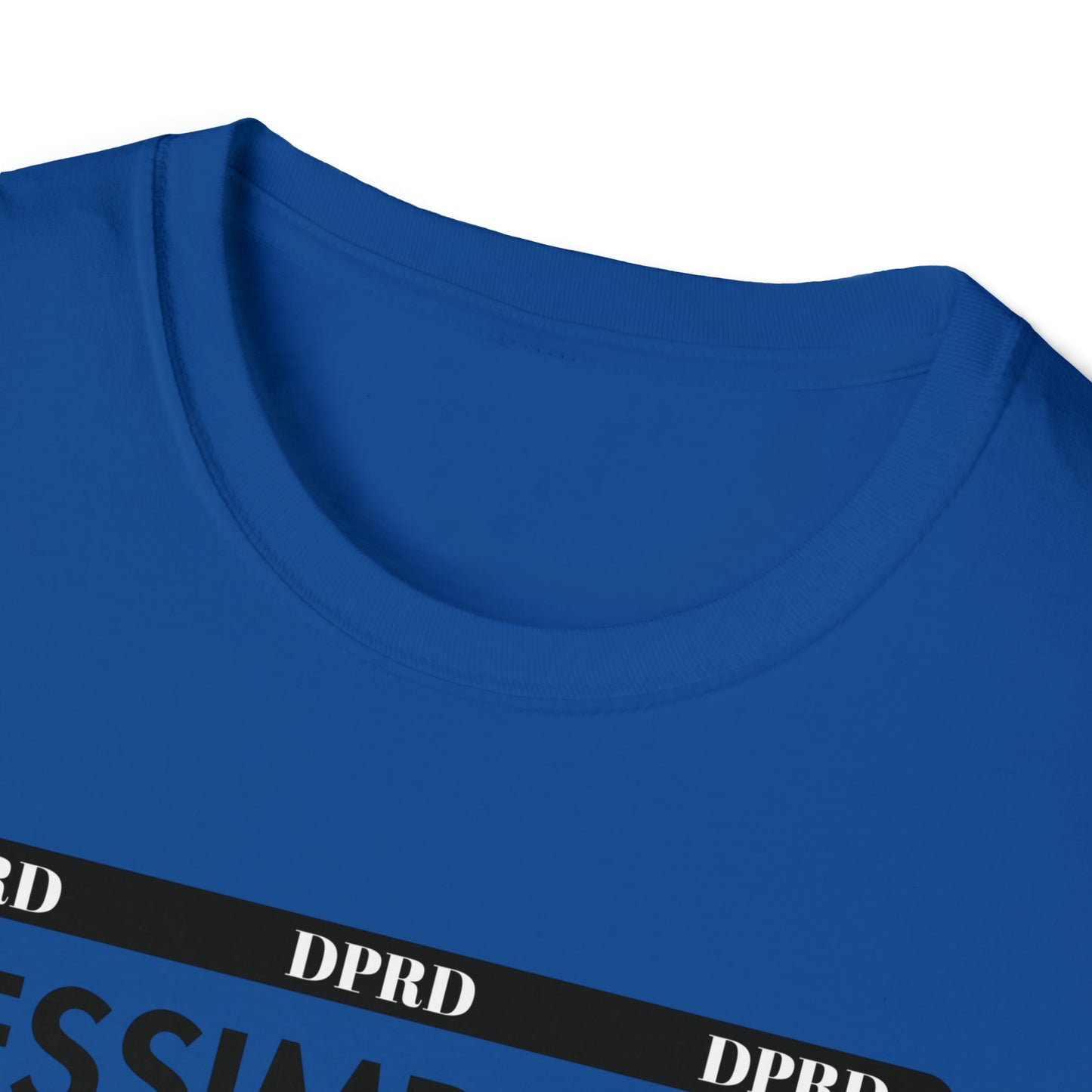Messimporta Unisex Softstyle T-Shirt