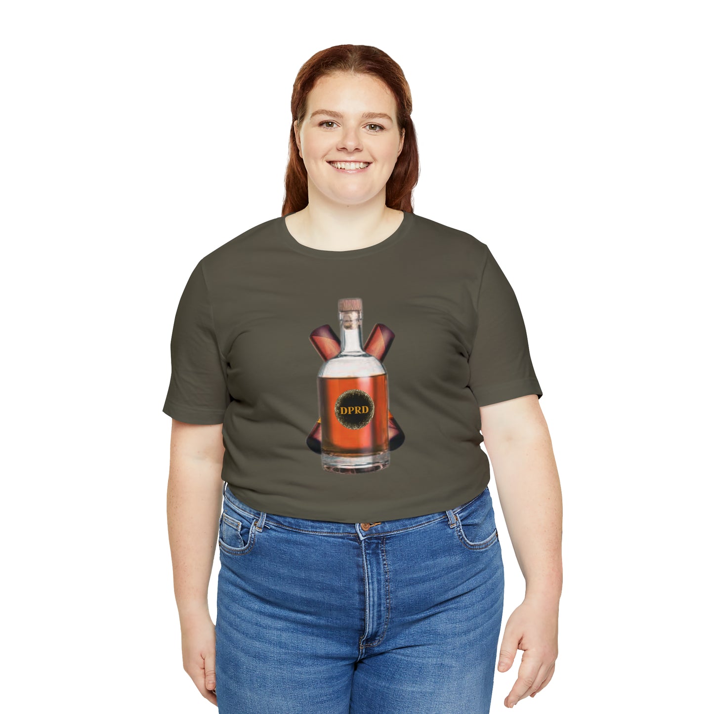 T&R Unisex Shirt