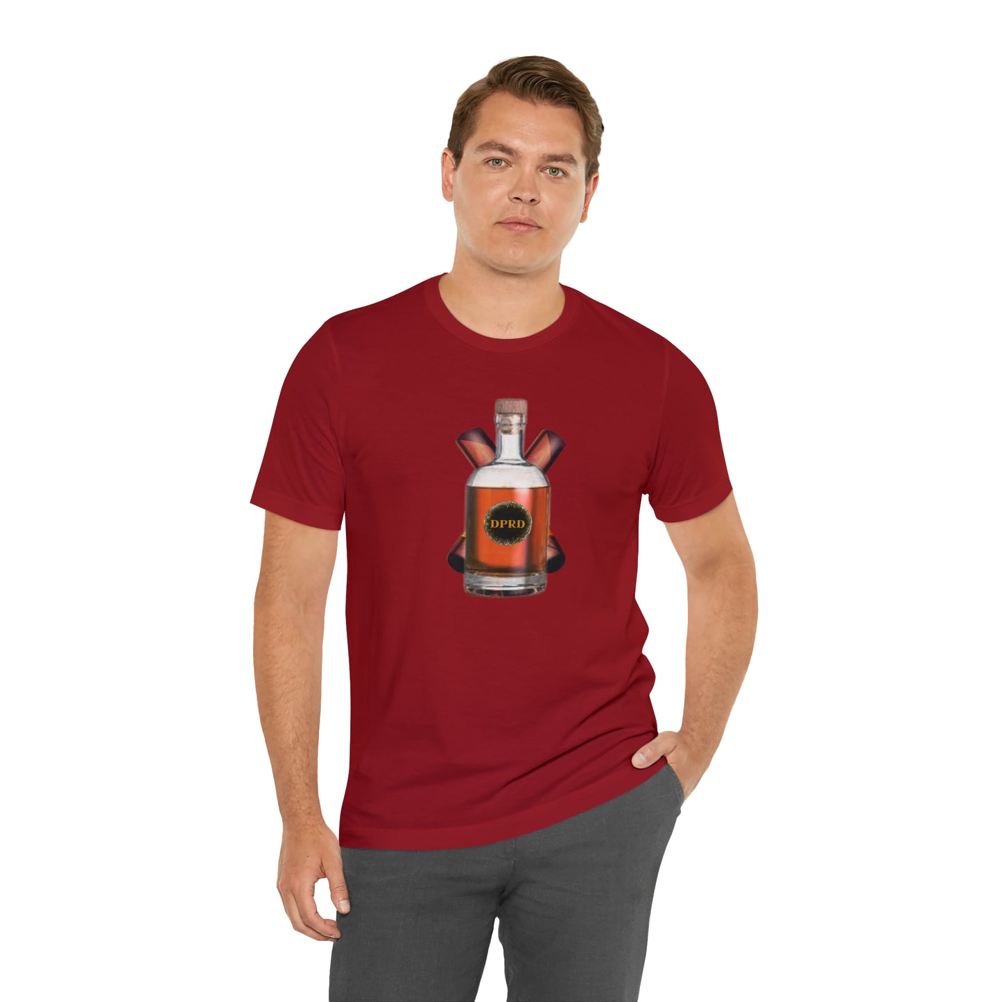 T&R Unisex Shirt