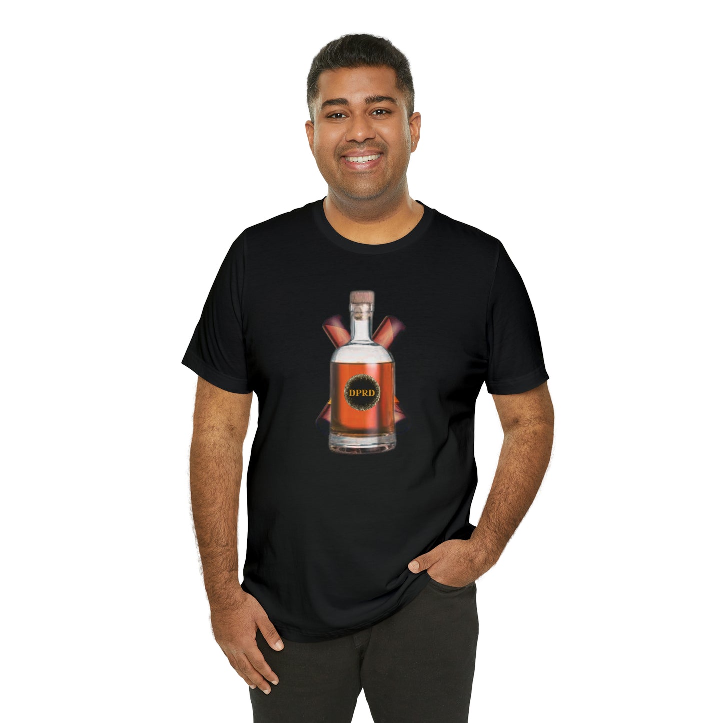 T&R Unisex Shirt