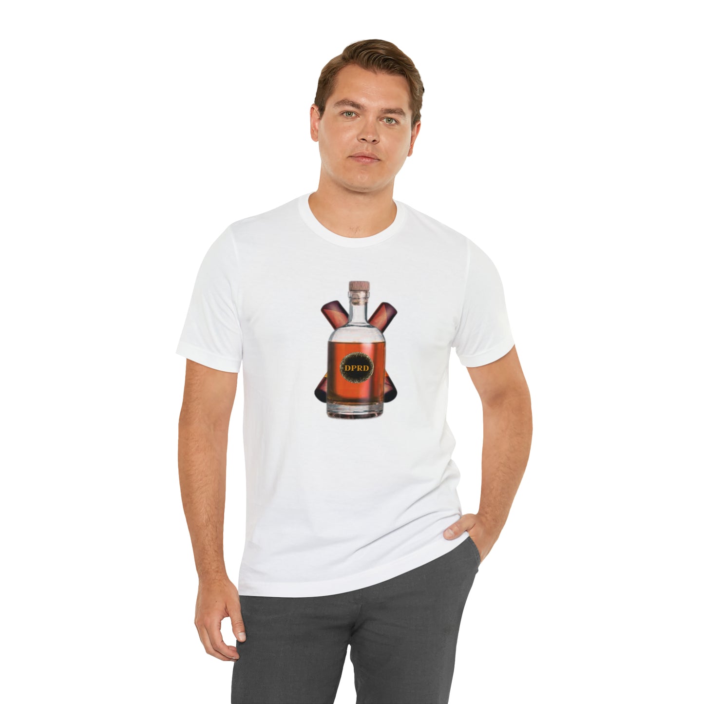 T&R Unisex Shirt