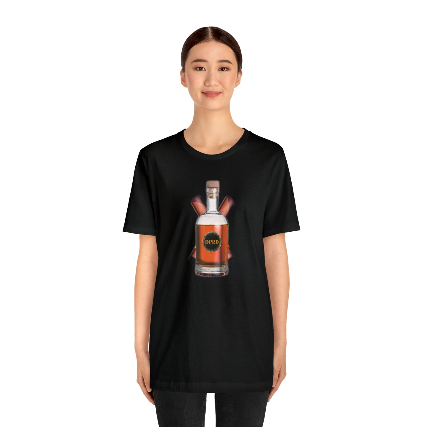 T&R Unisex Shirt