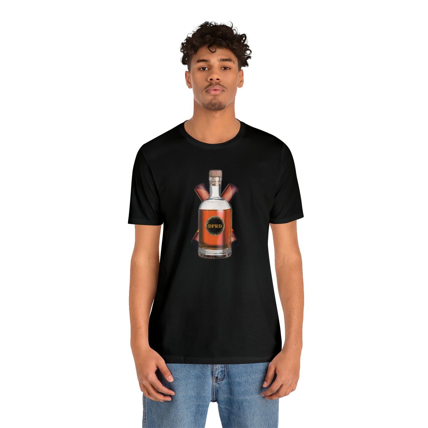 T&R Unisex Shirt