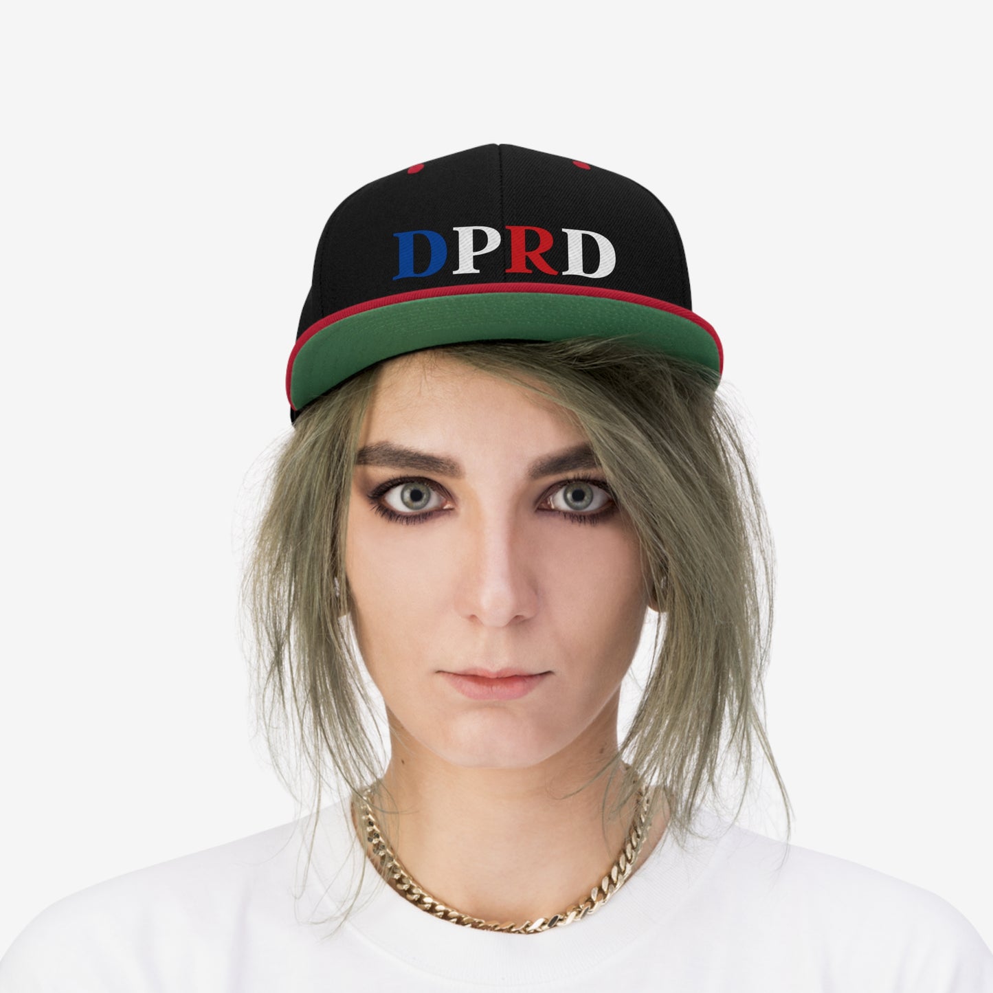 DPRD Unisex Hat