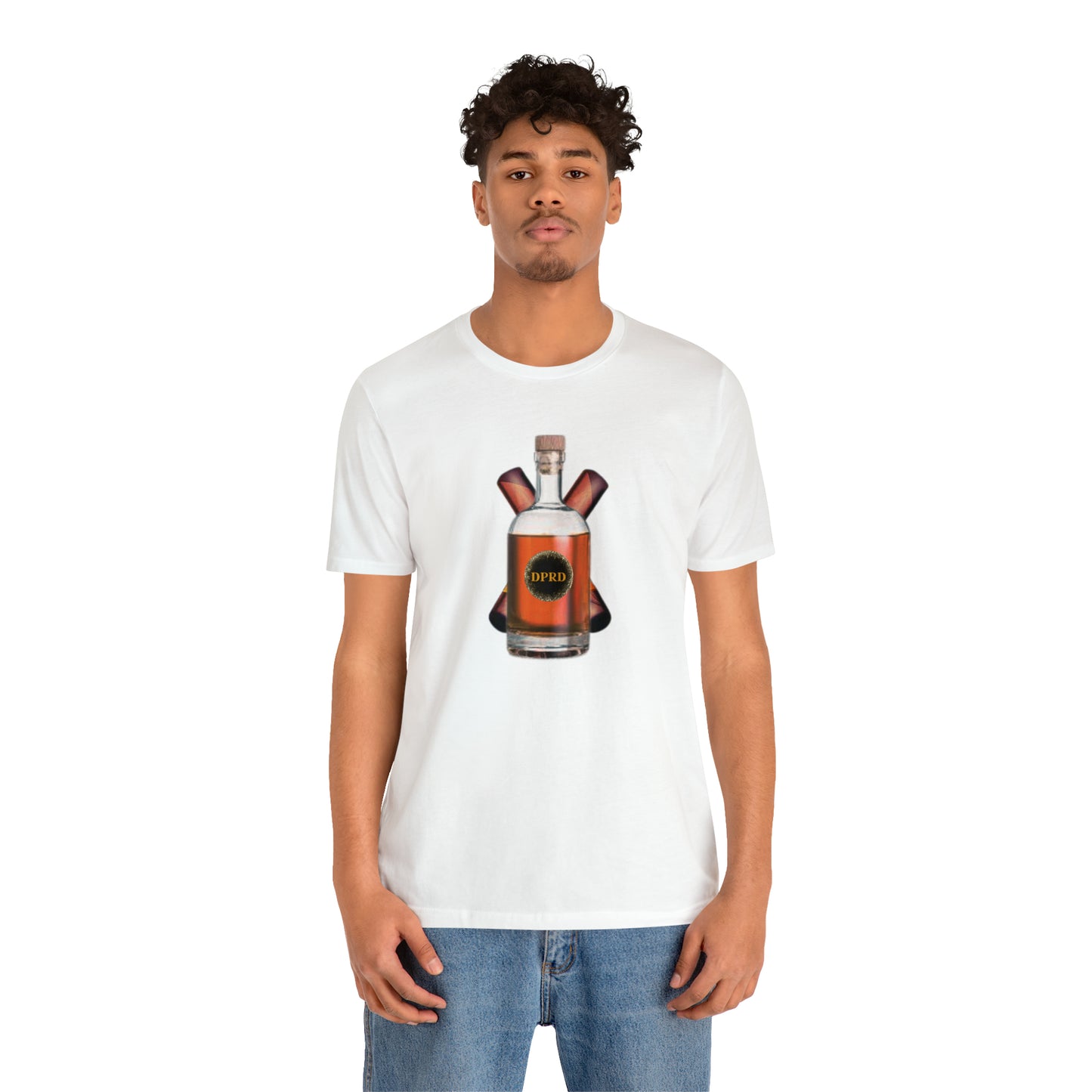 T&R Unisex Shirt