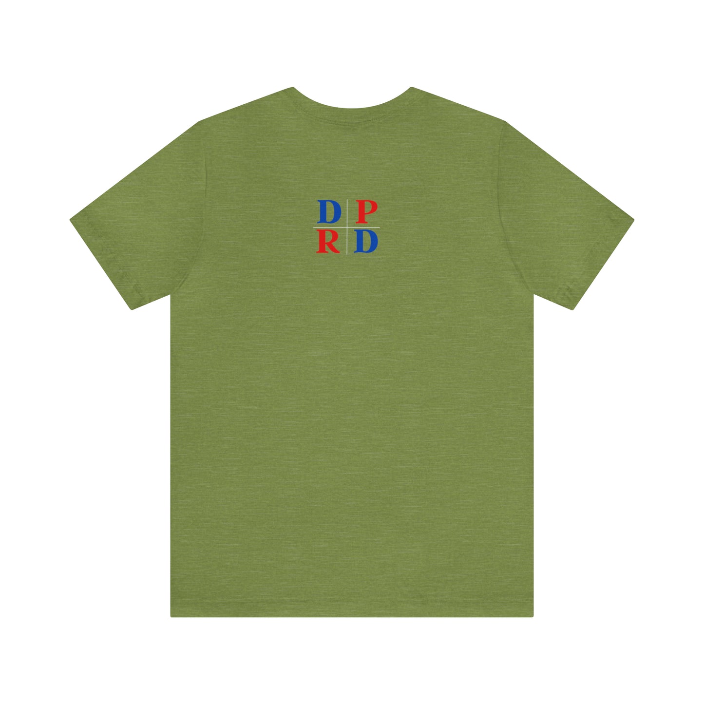 Area Code Unisex Jersey Short Sleeve Tee