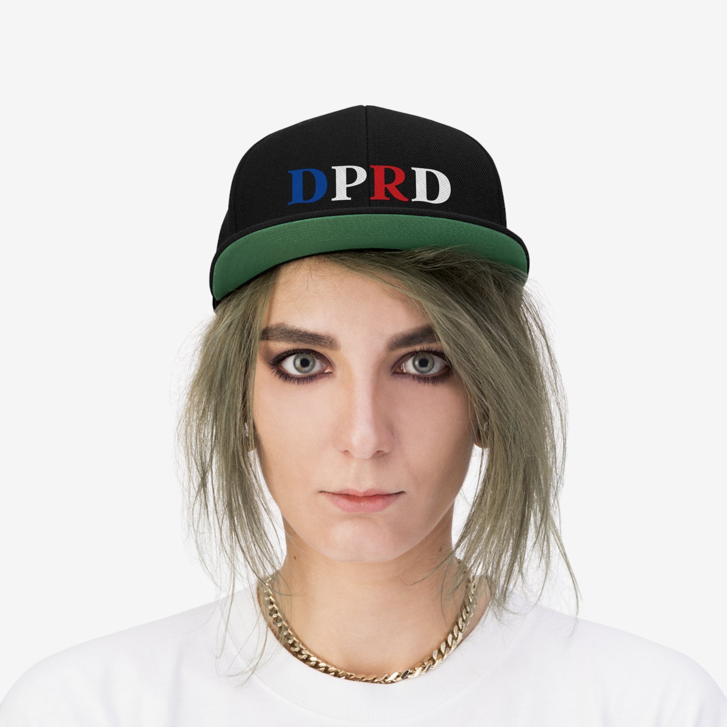 DPRD Unisex Hat