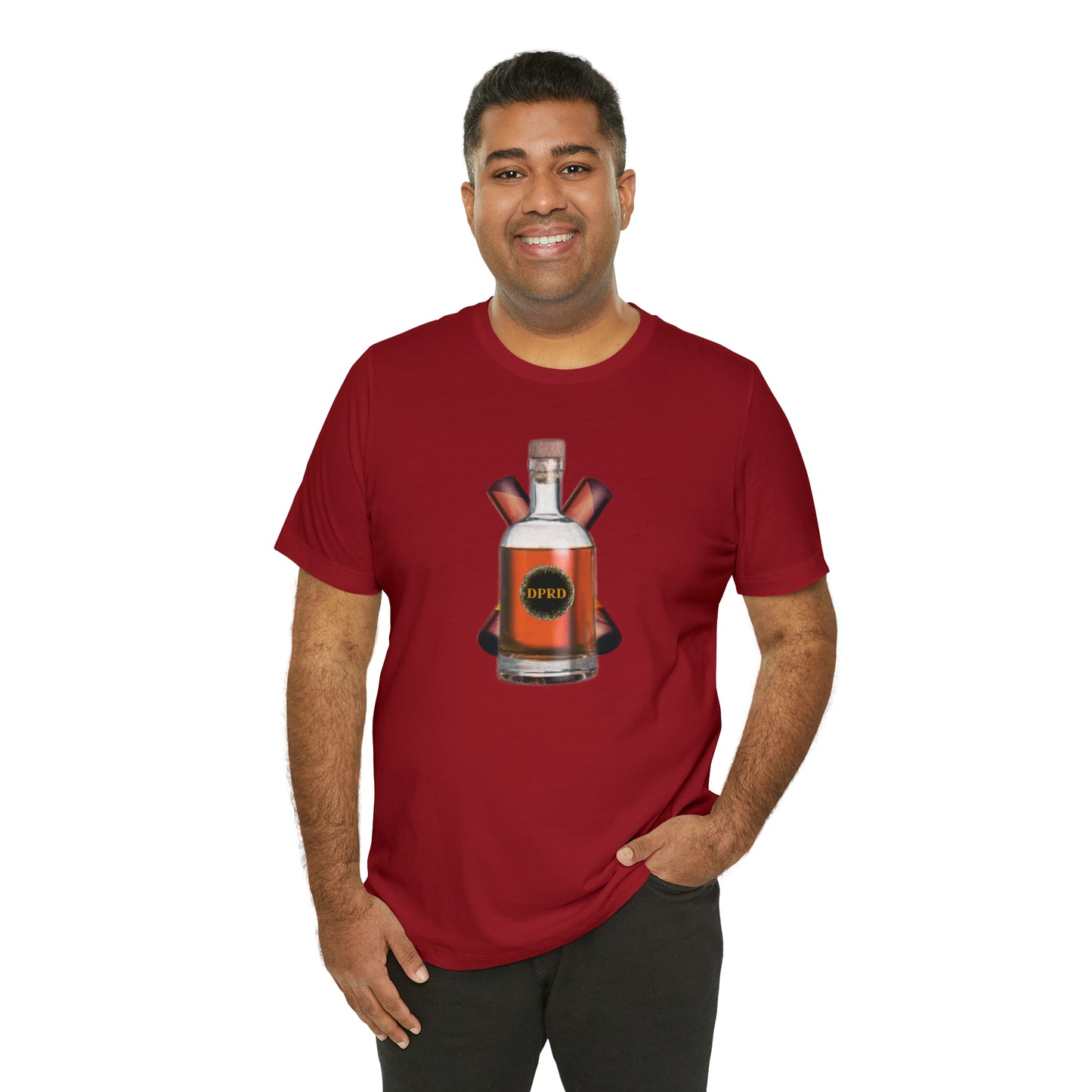 T&R Unisex Shirt