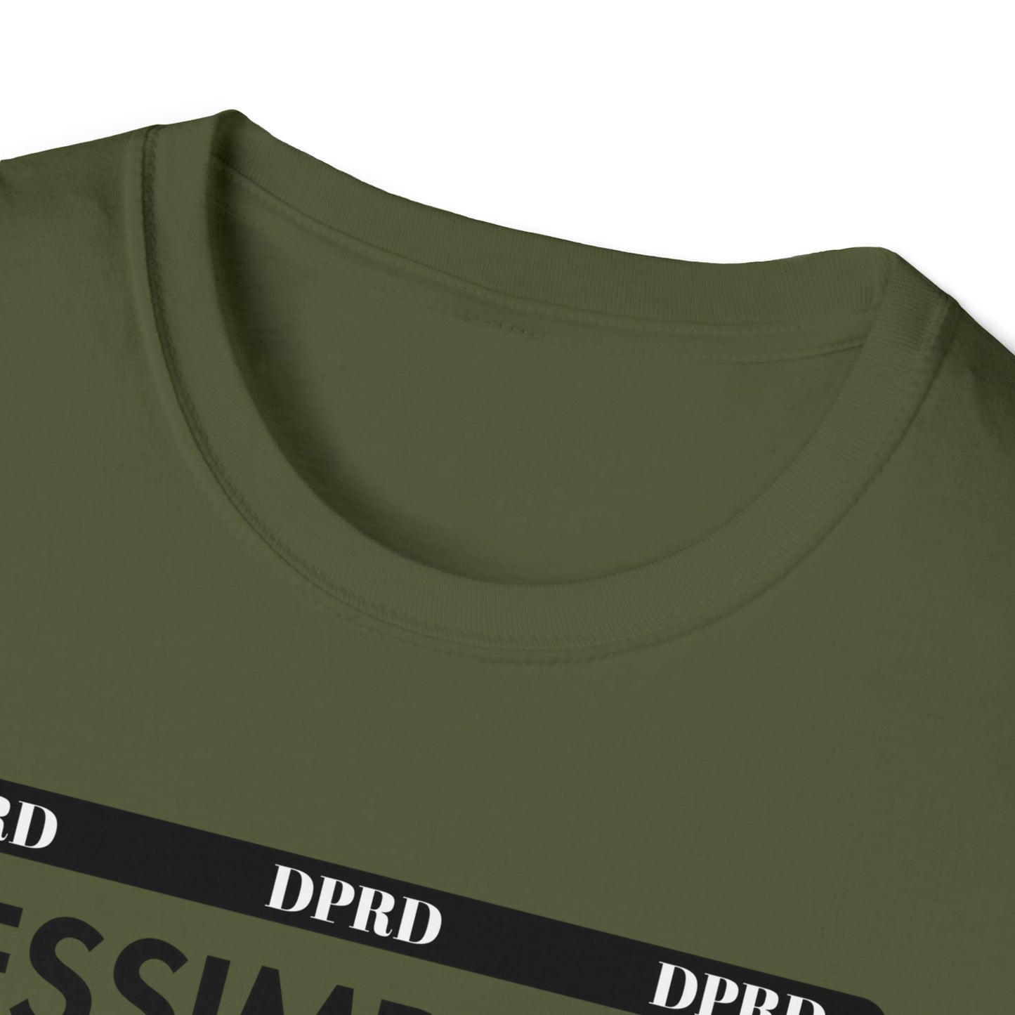 Messimporta Unisex Softstyle T-Shirt