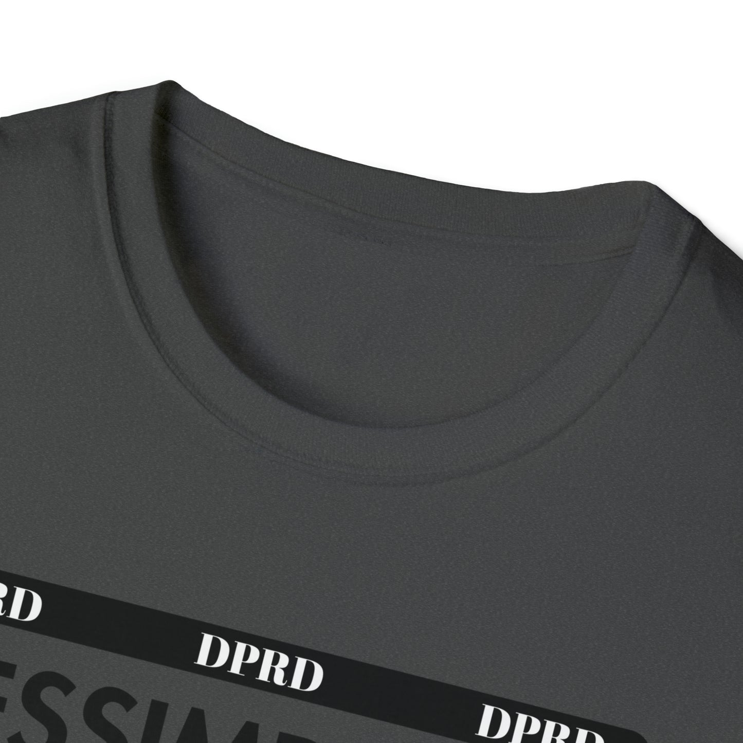 Messimporta Unisex Softstyle T-Shirt