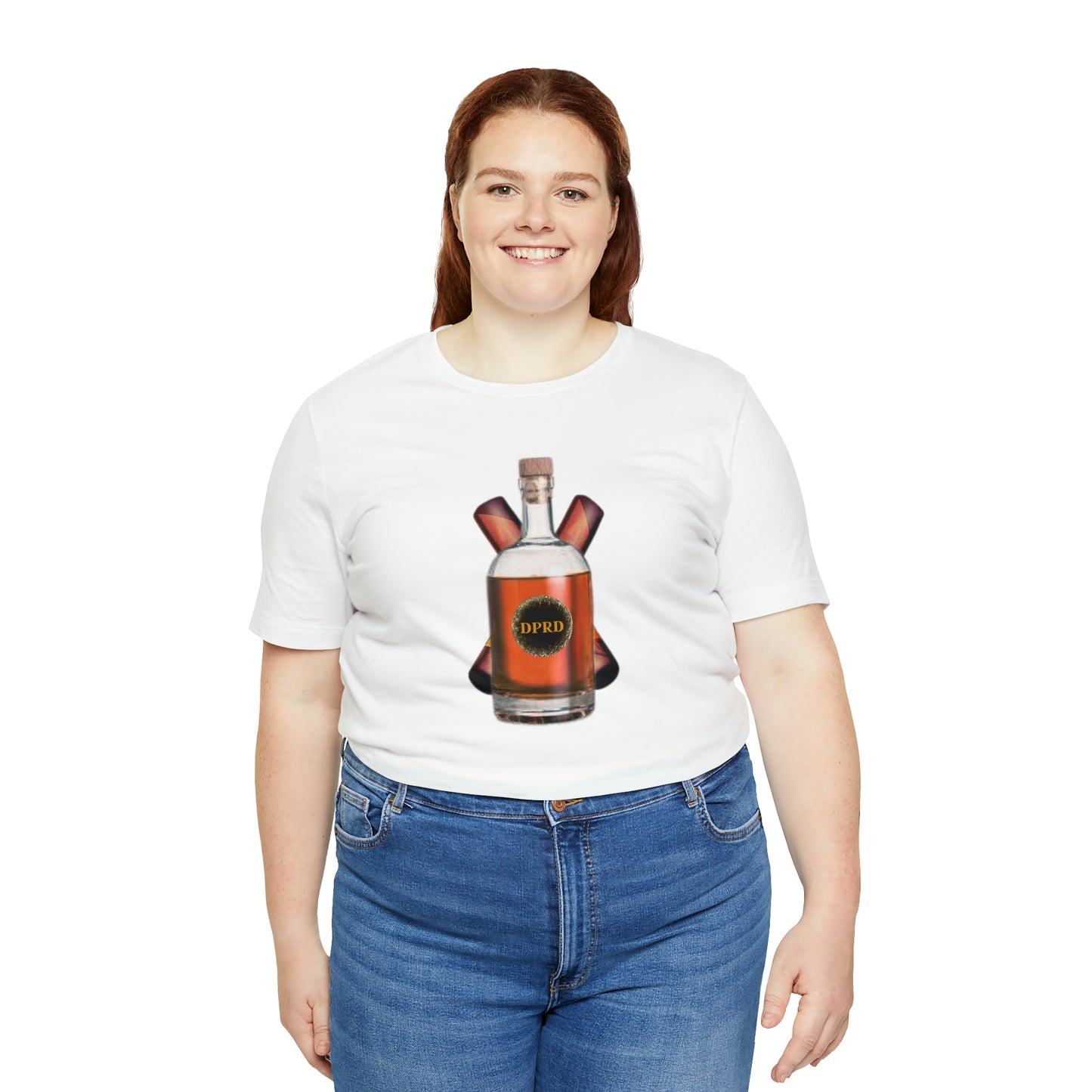 T&R Unisex Shirt