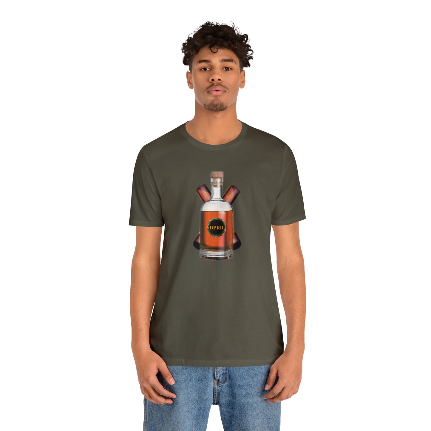 T&R Unisex Shirt