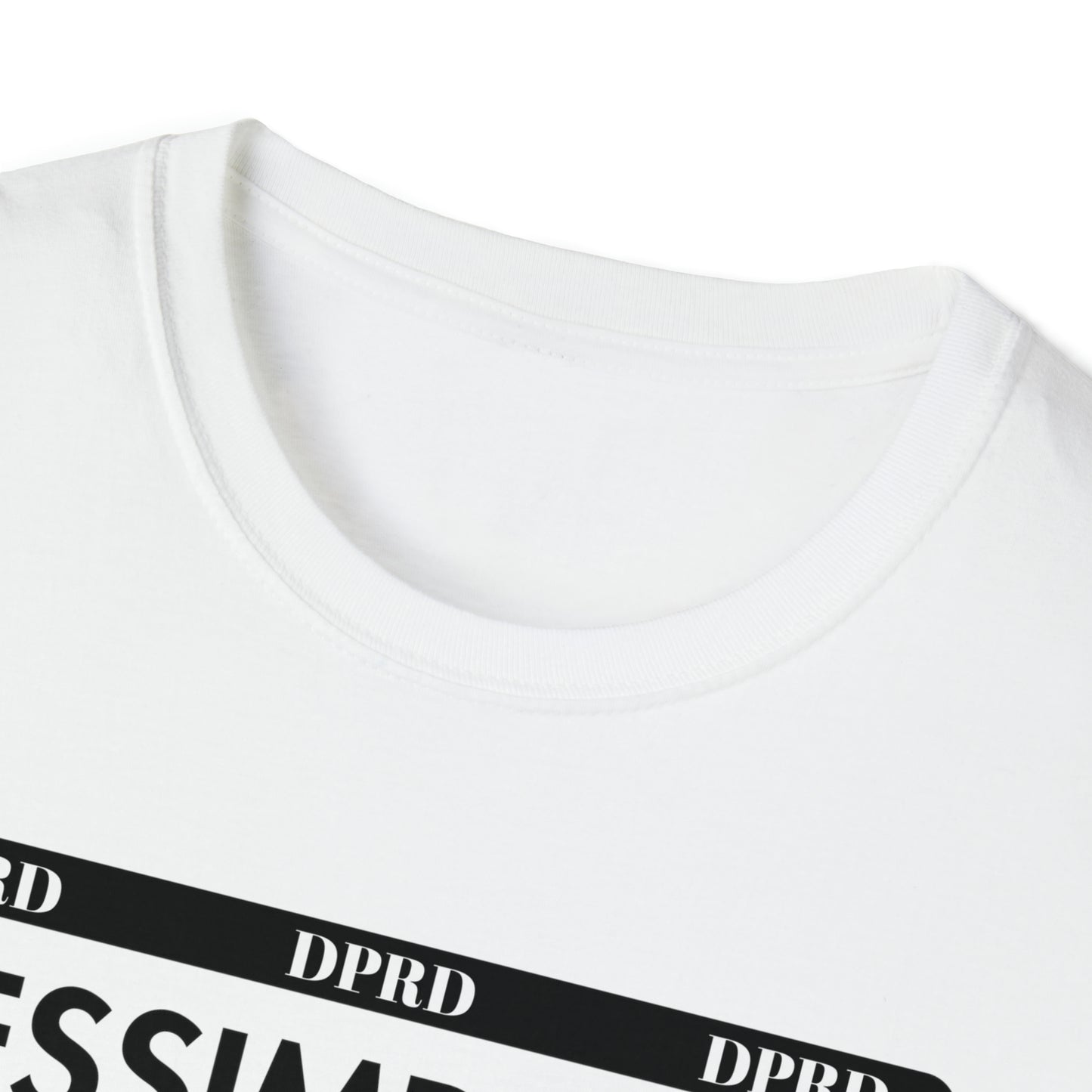 Messimporta Unisex Softstyle T-Shirt