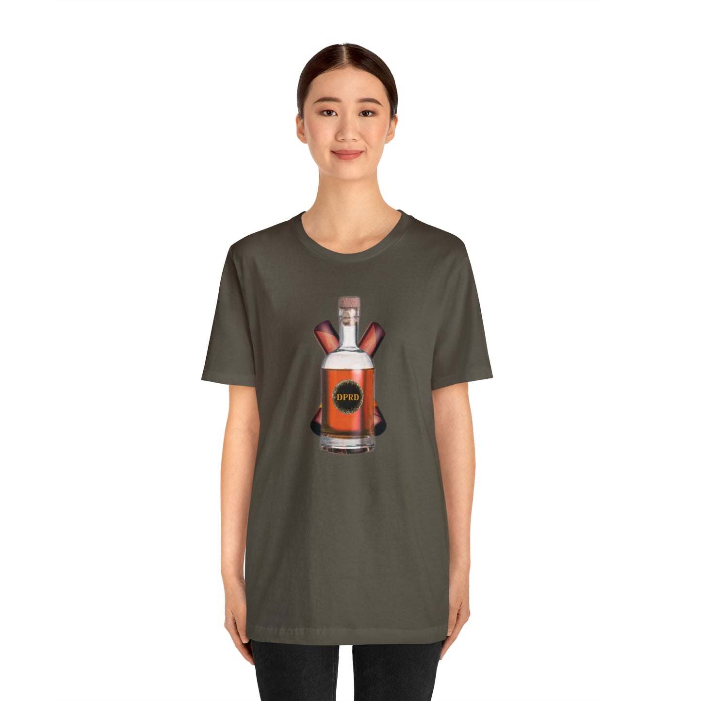 T&R Unisex Shirt