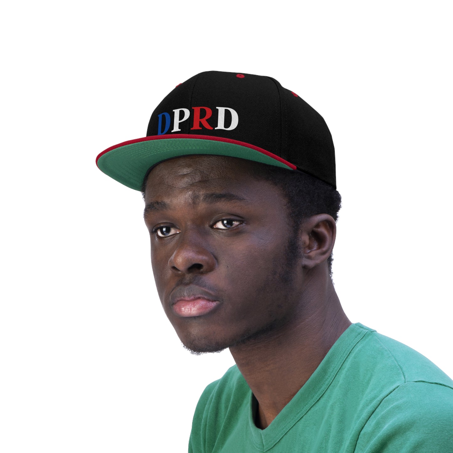 DPRD Unisex Hat