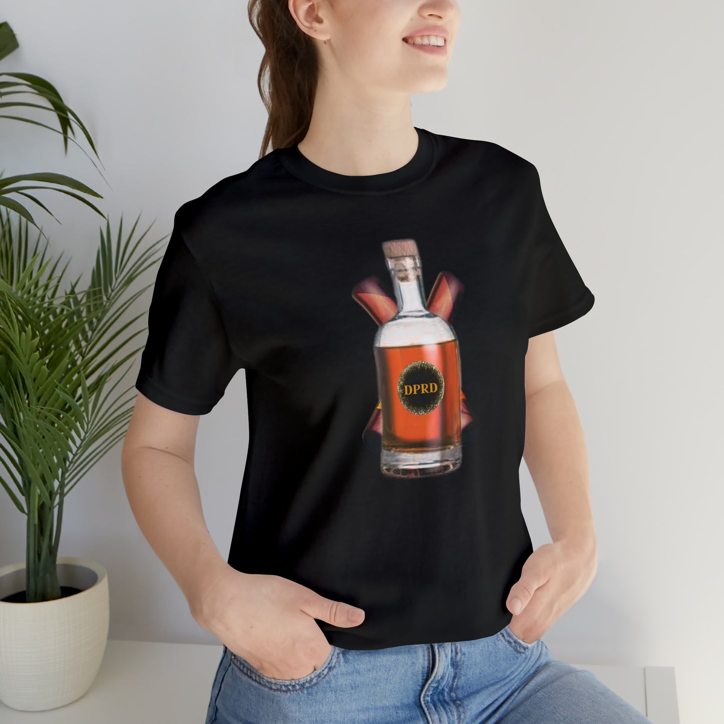 T&R Unisex Shirt