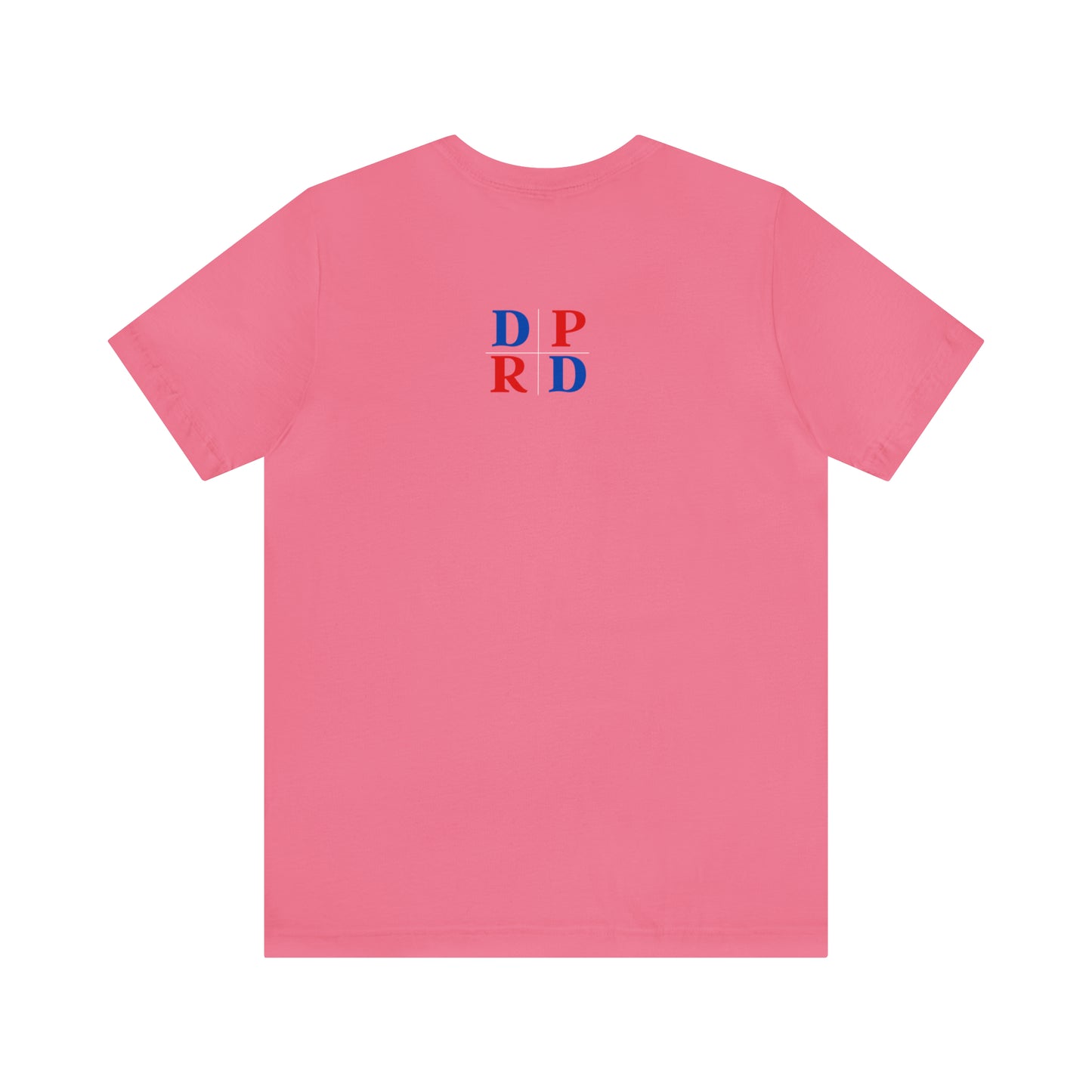 Area Code Unisex Jersey Short Sleeve Tee