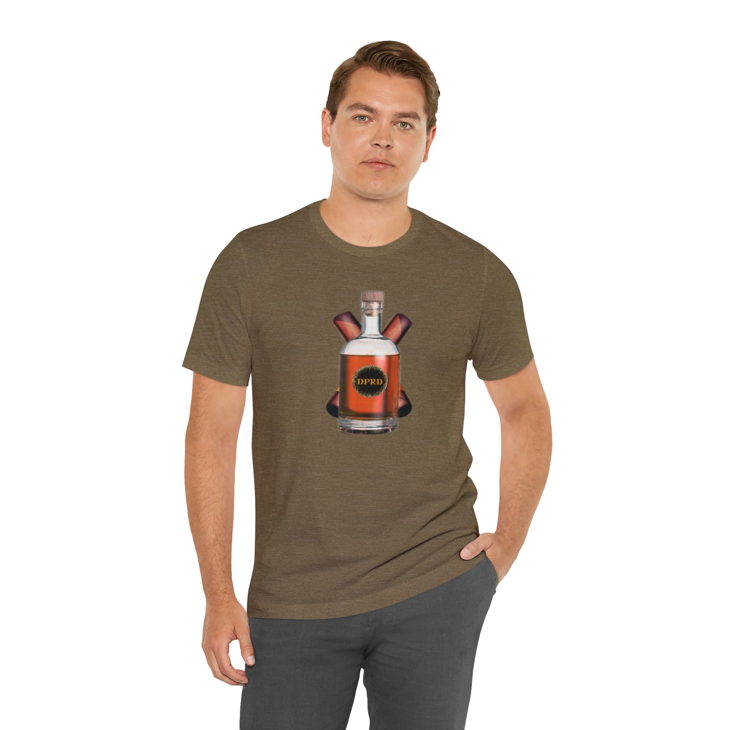 T&R Unisex Shirt
