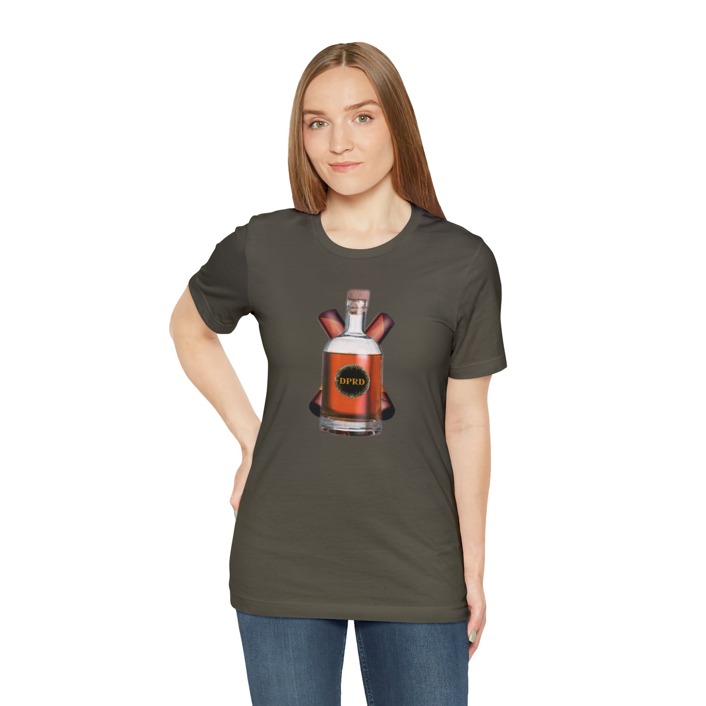 T&R Unisex Shirt