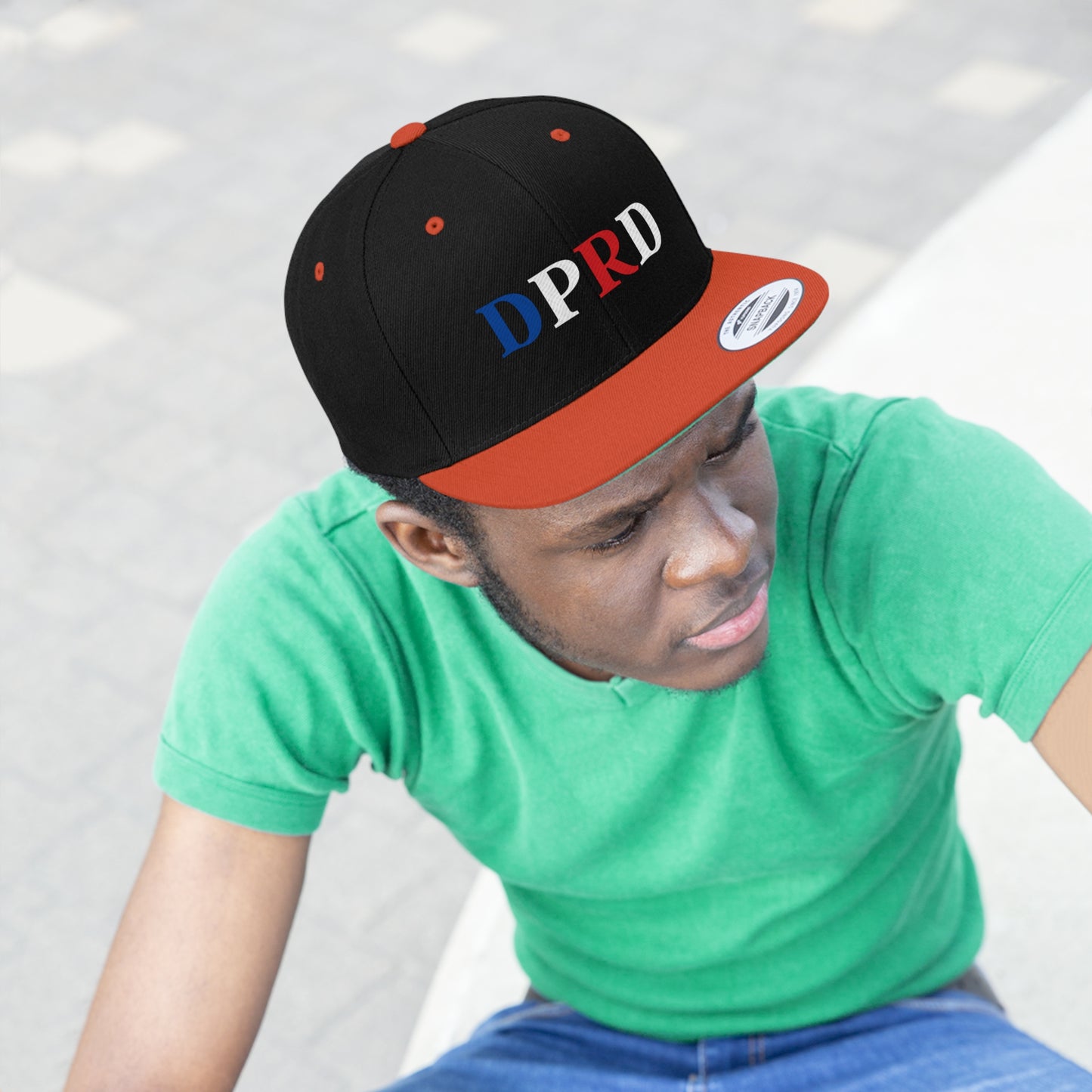 DPRD Unisex Hat
