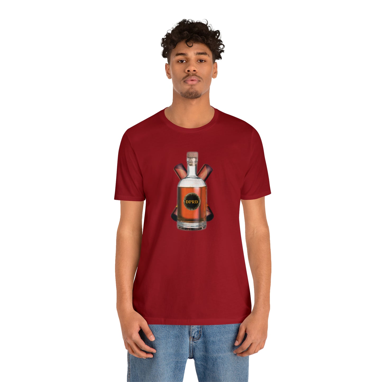 T&R Unisex Shirt