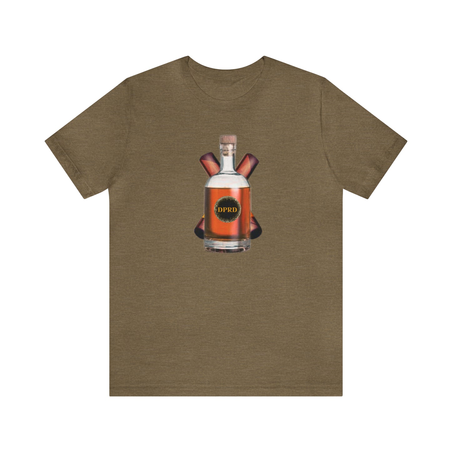 T&R Unisex Shirt
