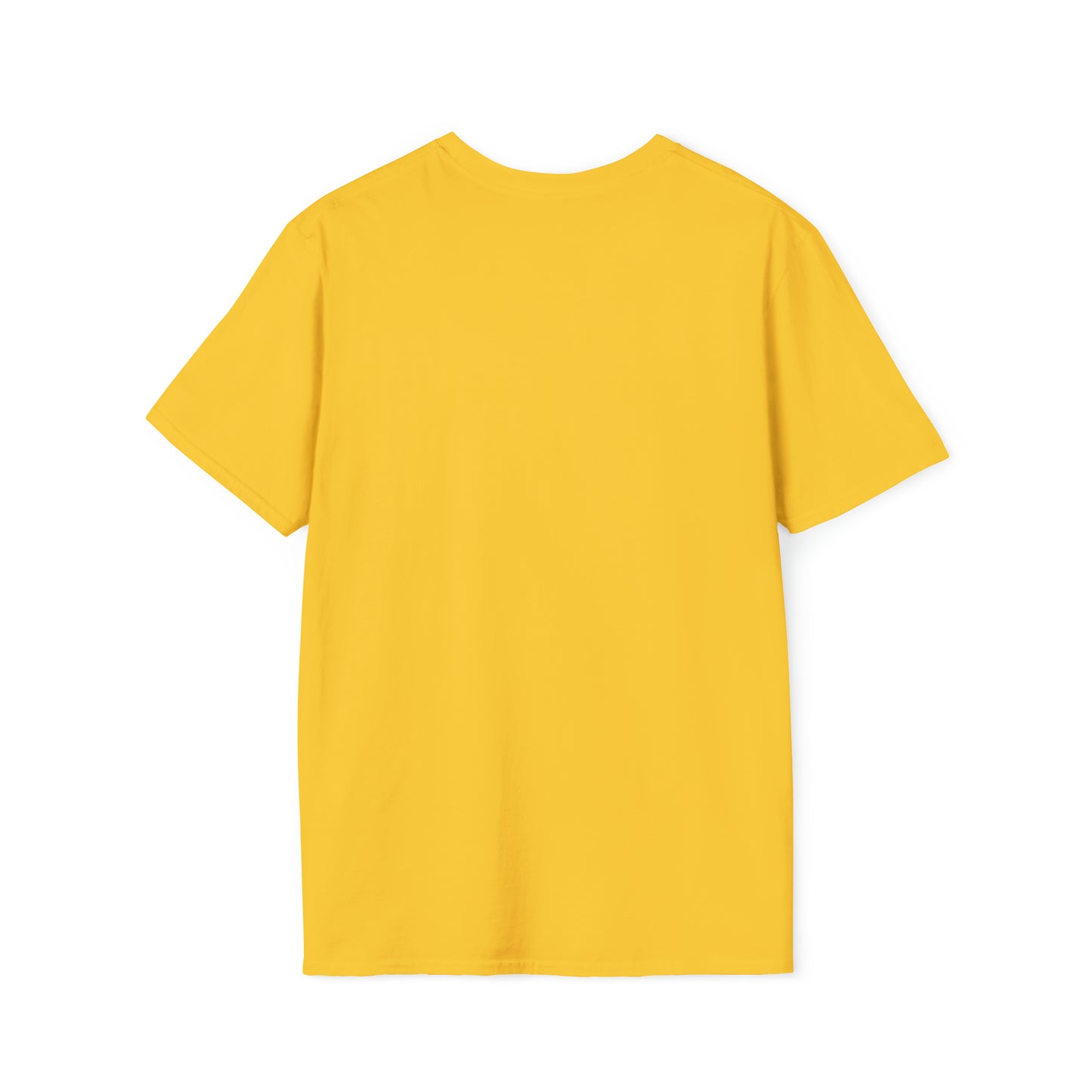 Messimporta Unisex Softstyle T-Shirt