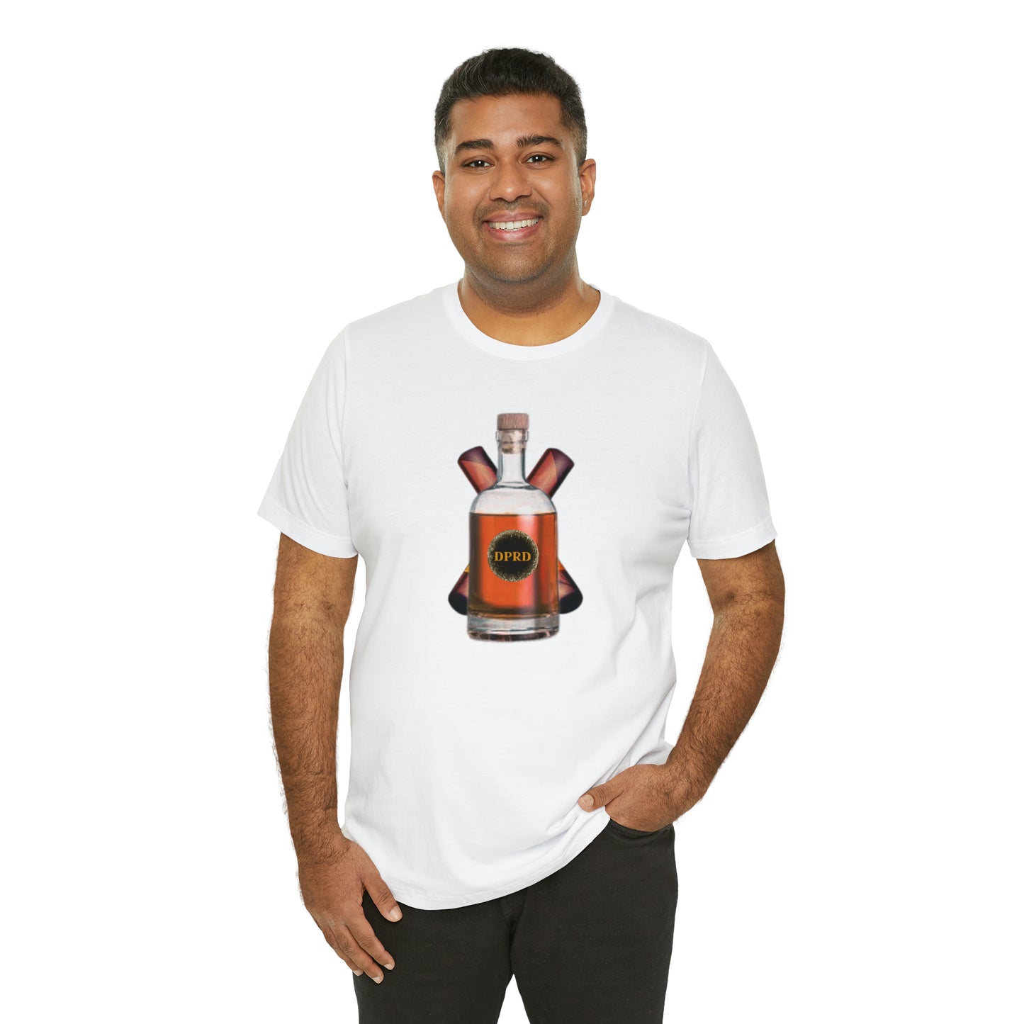 T&R Unisex Shirt