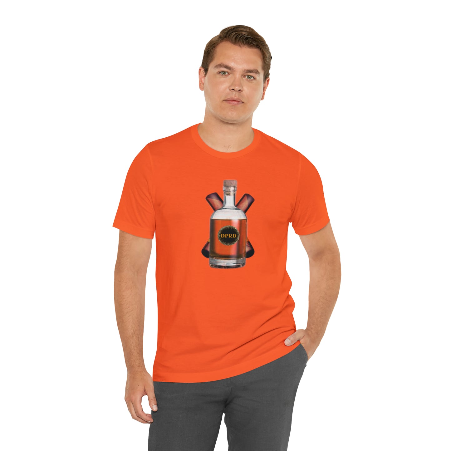 T&R Unisex Shirt