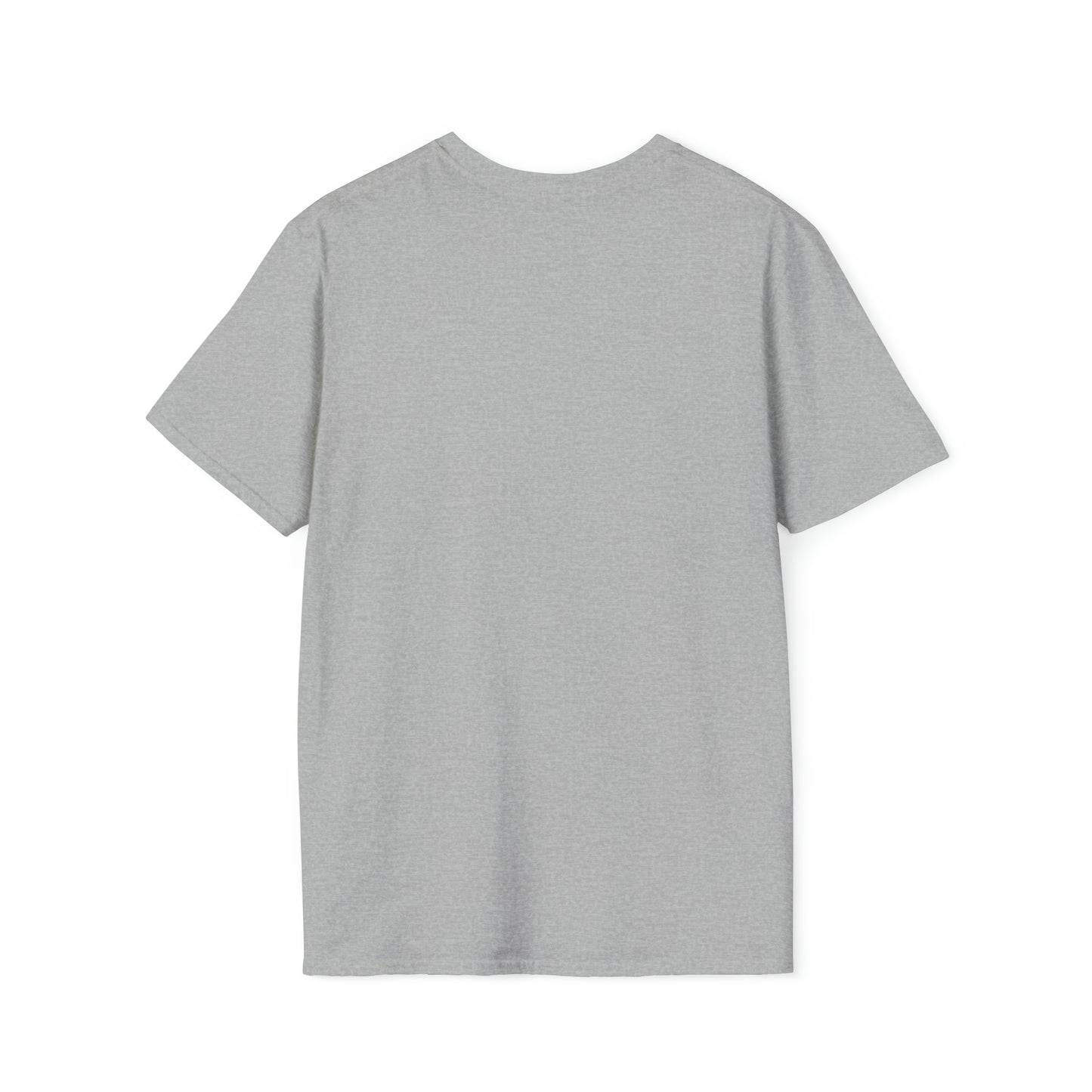 Messimporta Unisex Softstyle T-Shirt