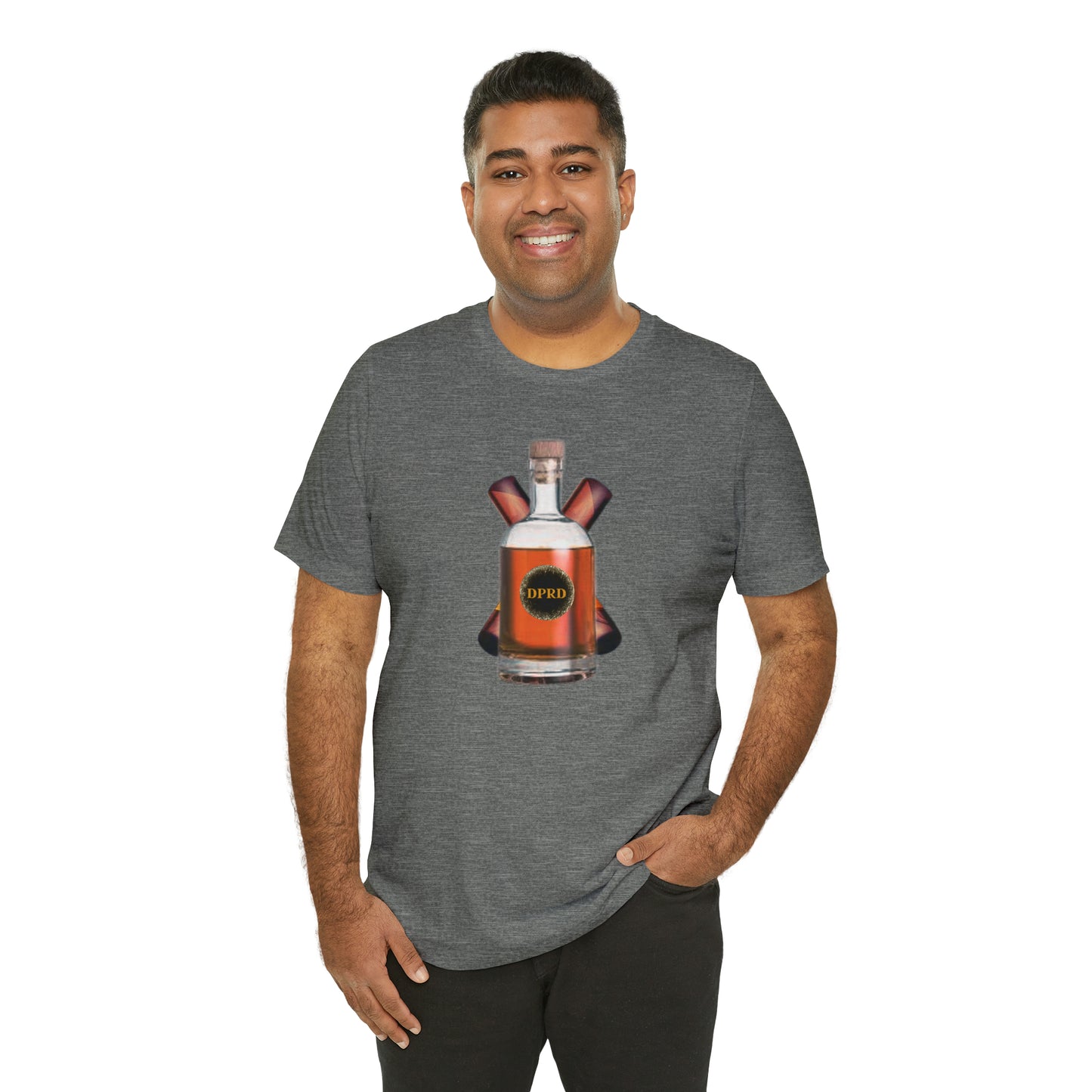T&R Unisex Shirt