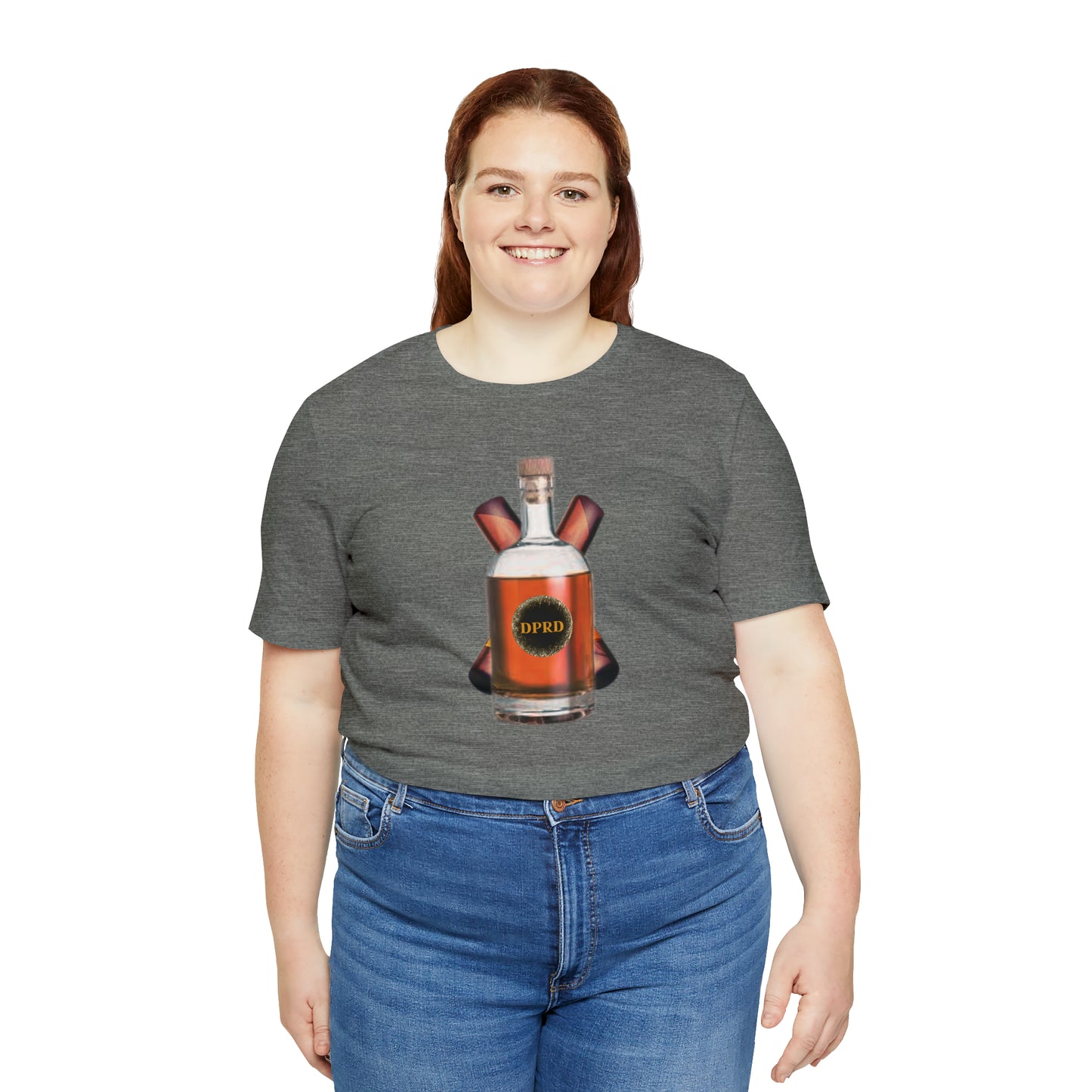 T&R Unisex Shirt