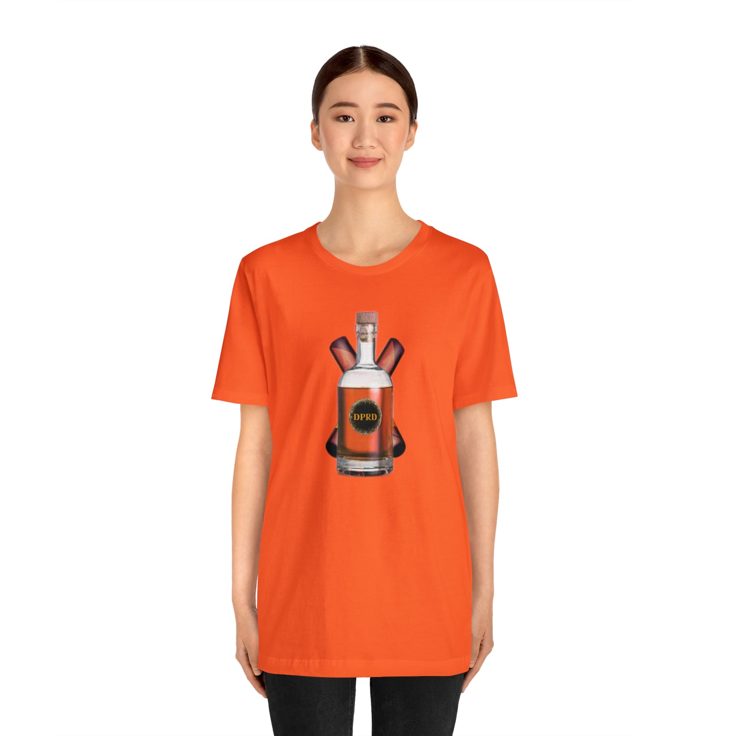 T&R Unisex Shirt