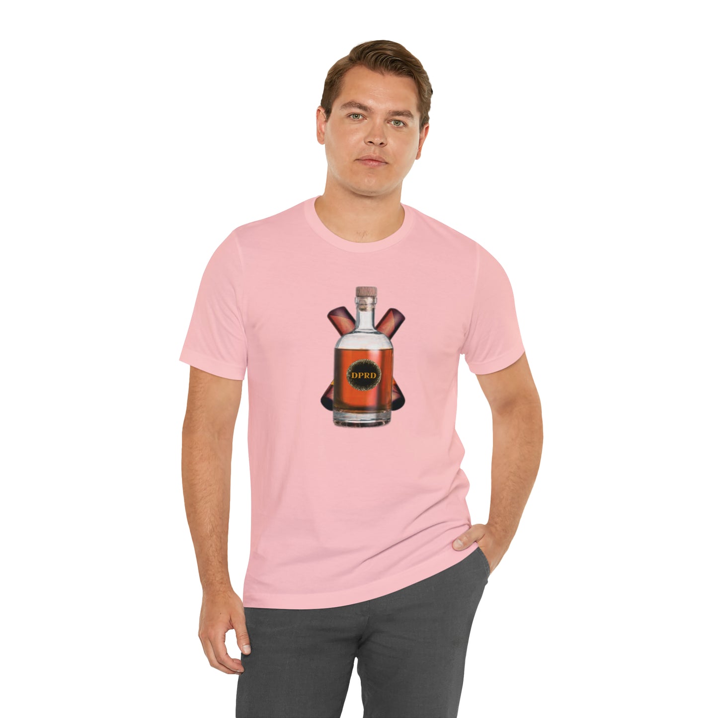 T&R Unisex Shirt