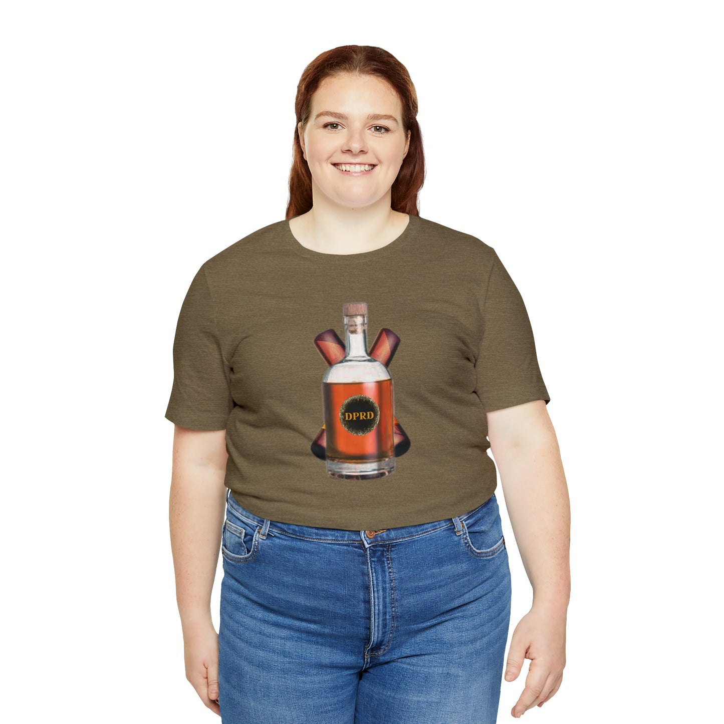 T&R Unisex Shirt