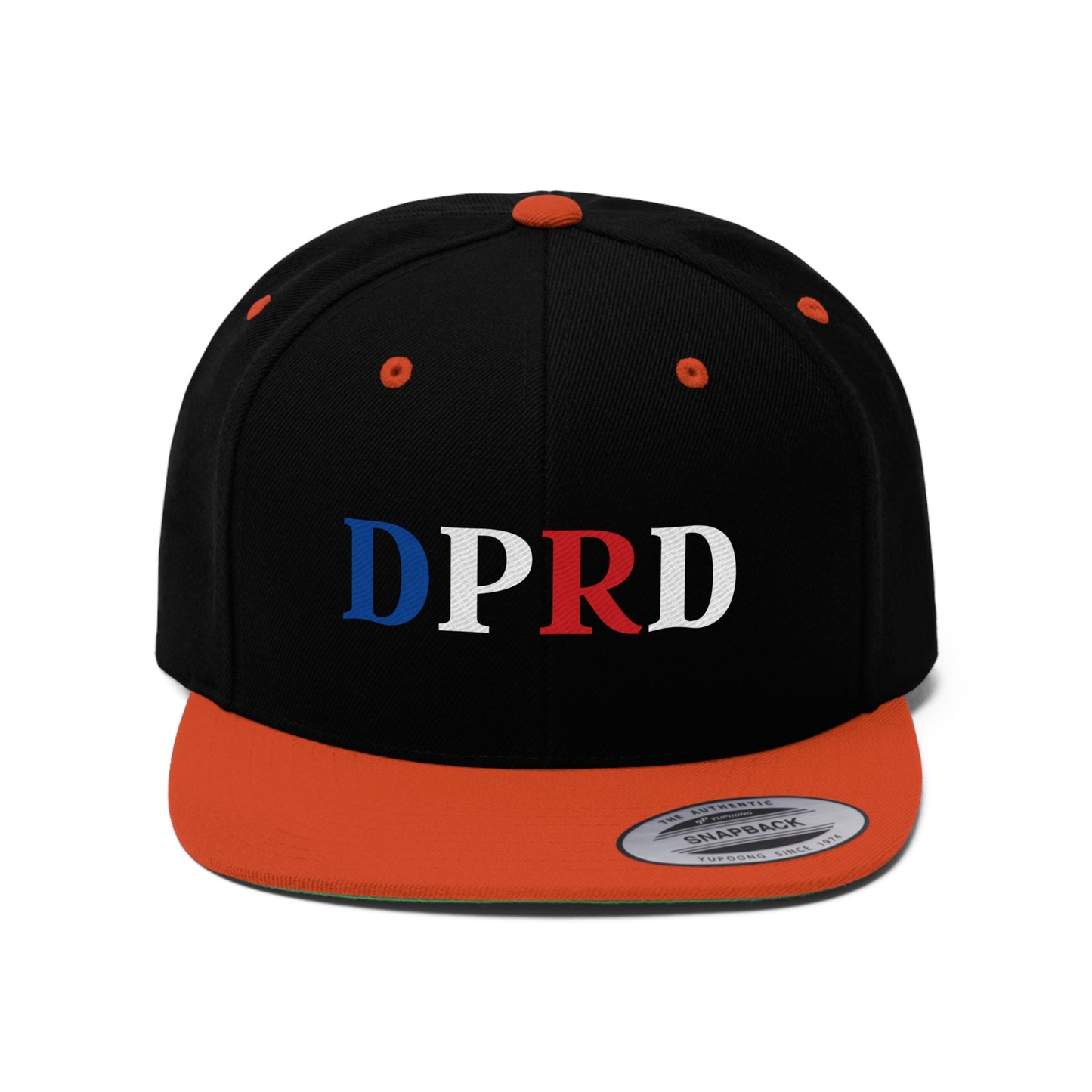 DPRD Unisex Hat