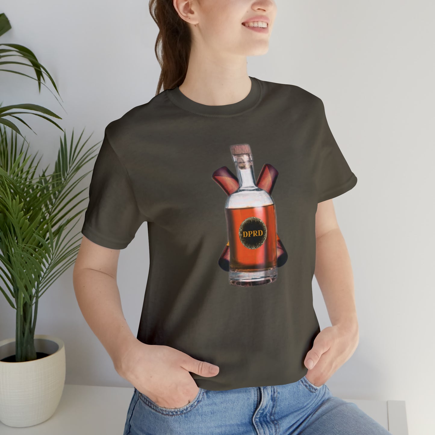 T&R Unisex Shirt