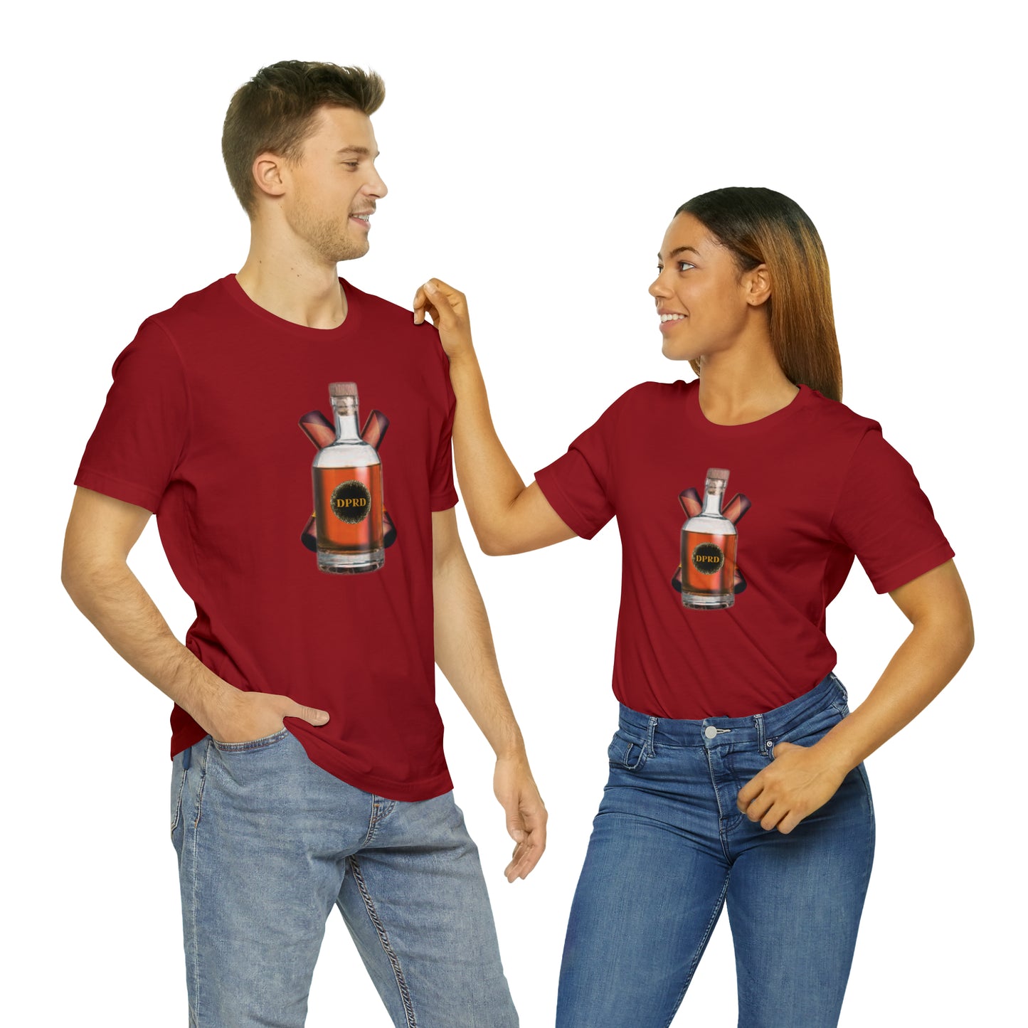 T&R Unisex Shirt