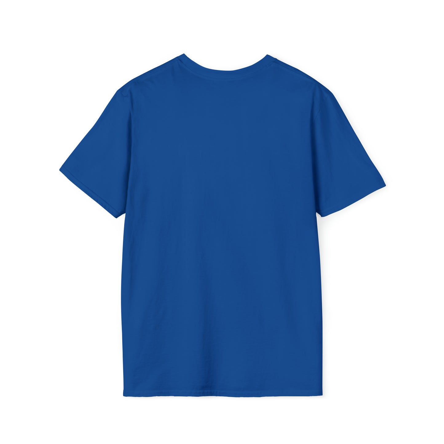Messimporta Unisex Softstyle T-Shirt