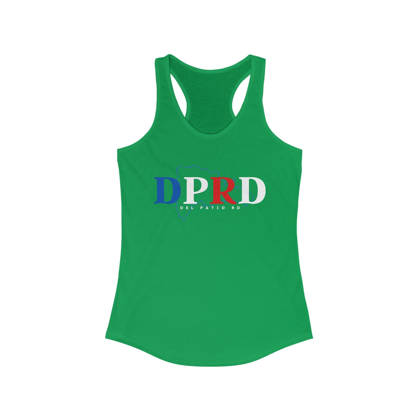 Women's DPRD Tank