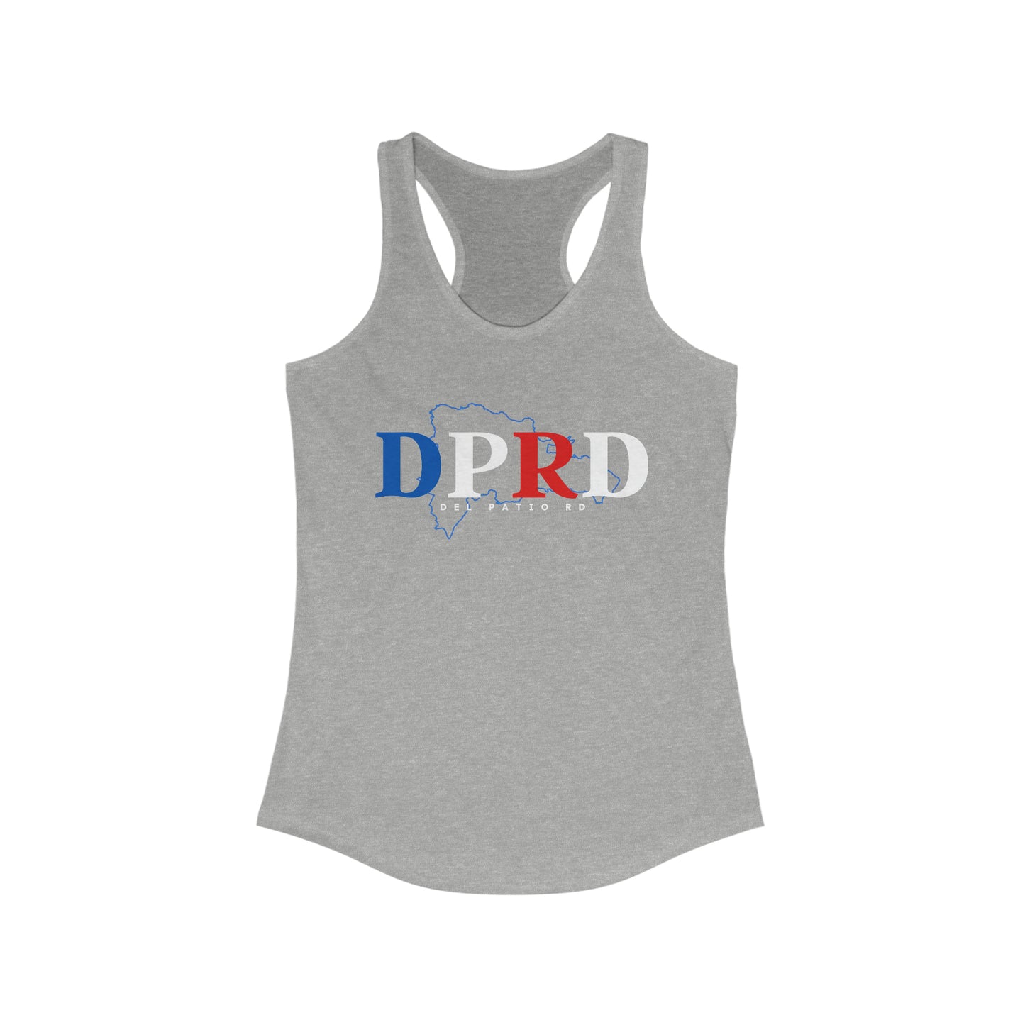 Women's DPRD Tank